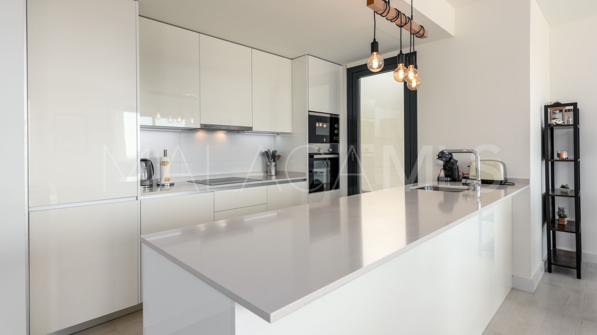 Las Olas, Ático for sale with 3 bedrooms