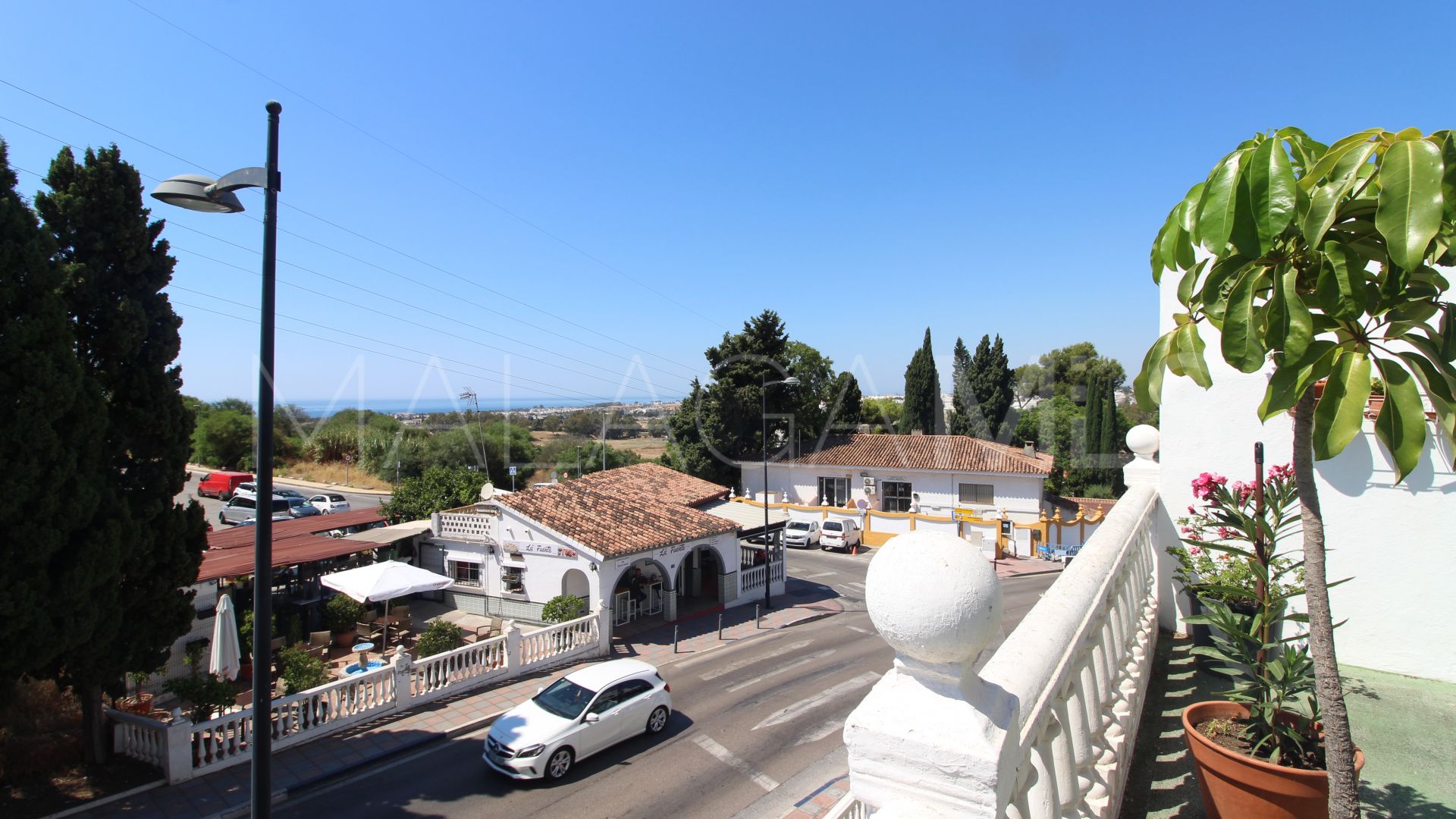 Haus for sale in Nueva Andalucia