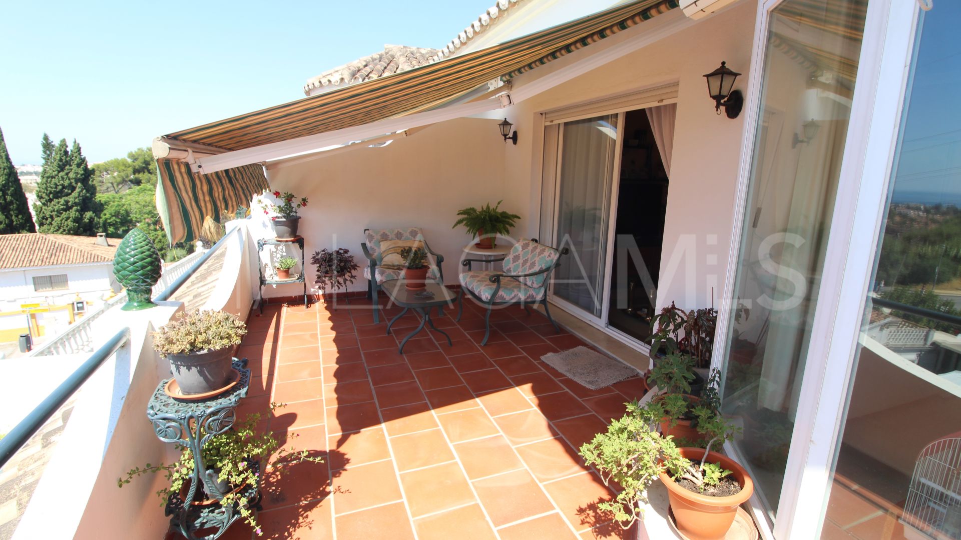 Haus for sale in Nueva Andalucia