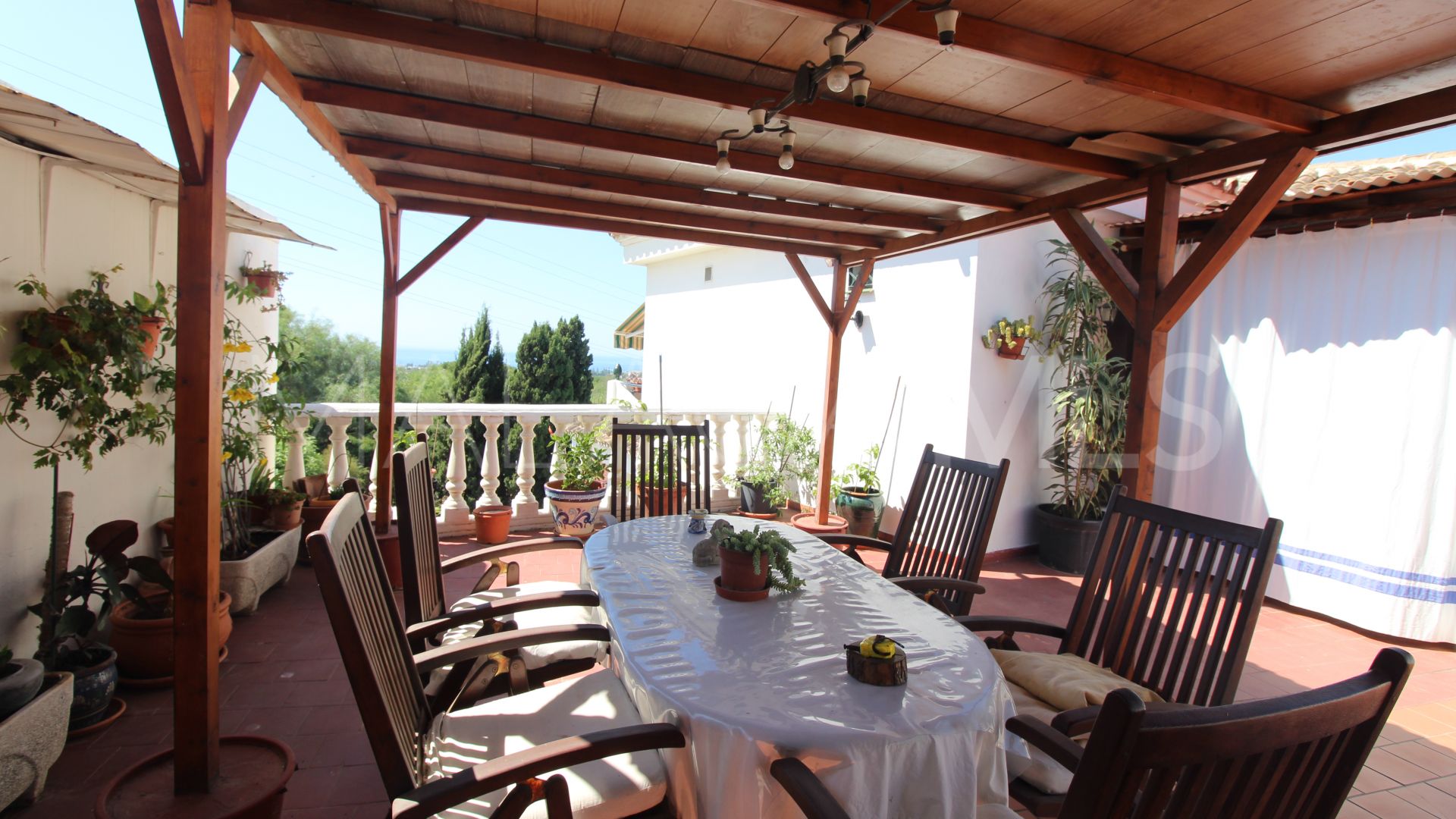 Haus for sale in Nueva Andalucia