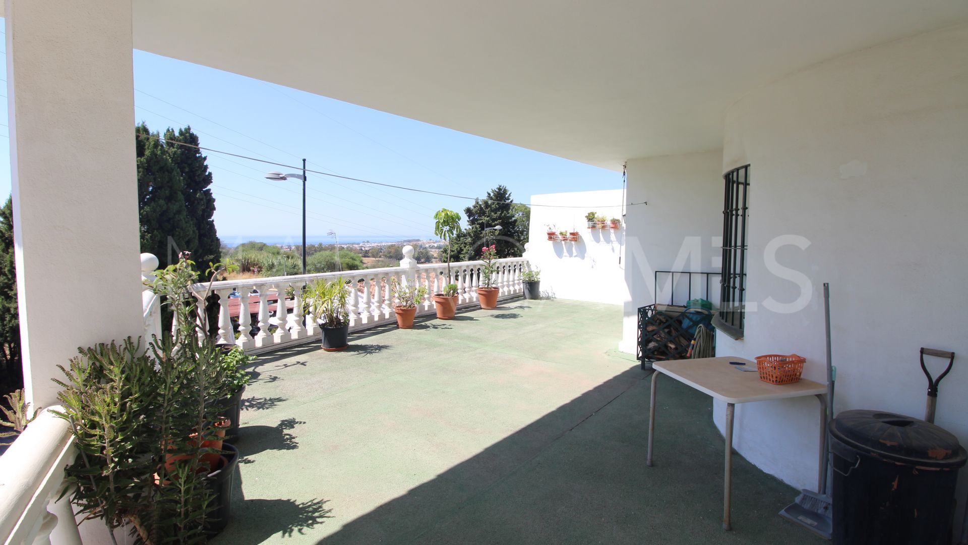 Haus for sale in Nueva Andalucia
