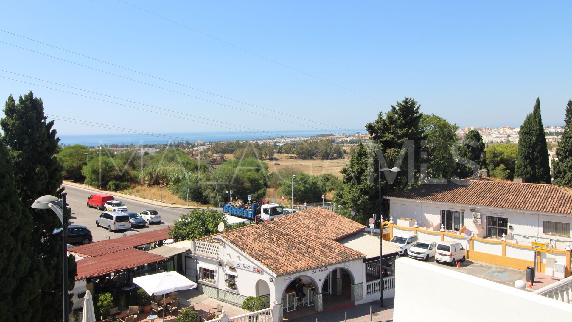 Haus for sale in Nueva Andalucia