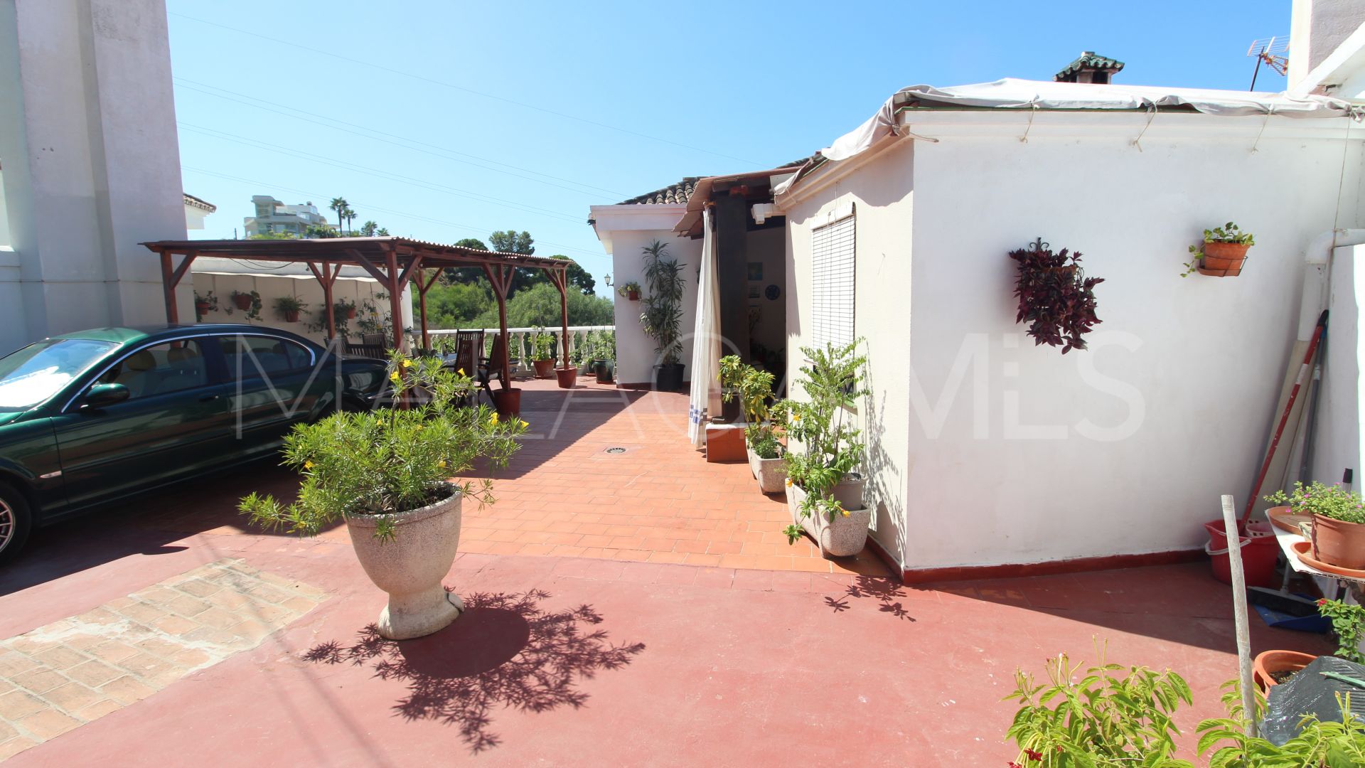 Haus for sale in Nueva Andalucia