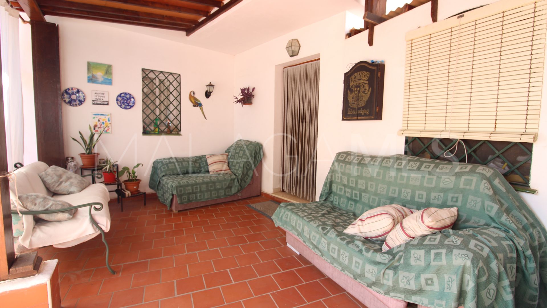 Haus for sale in Nueva Andalucia