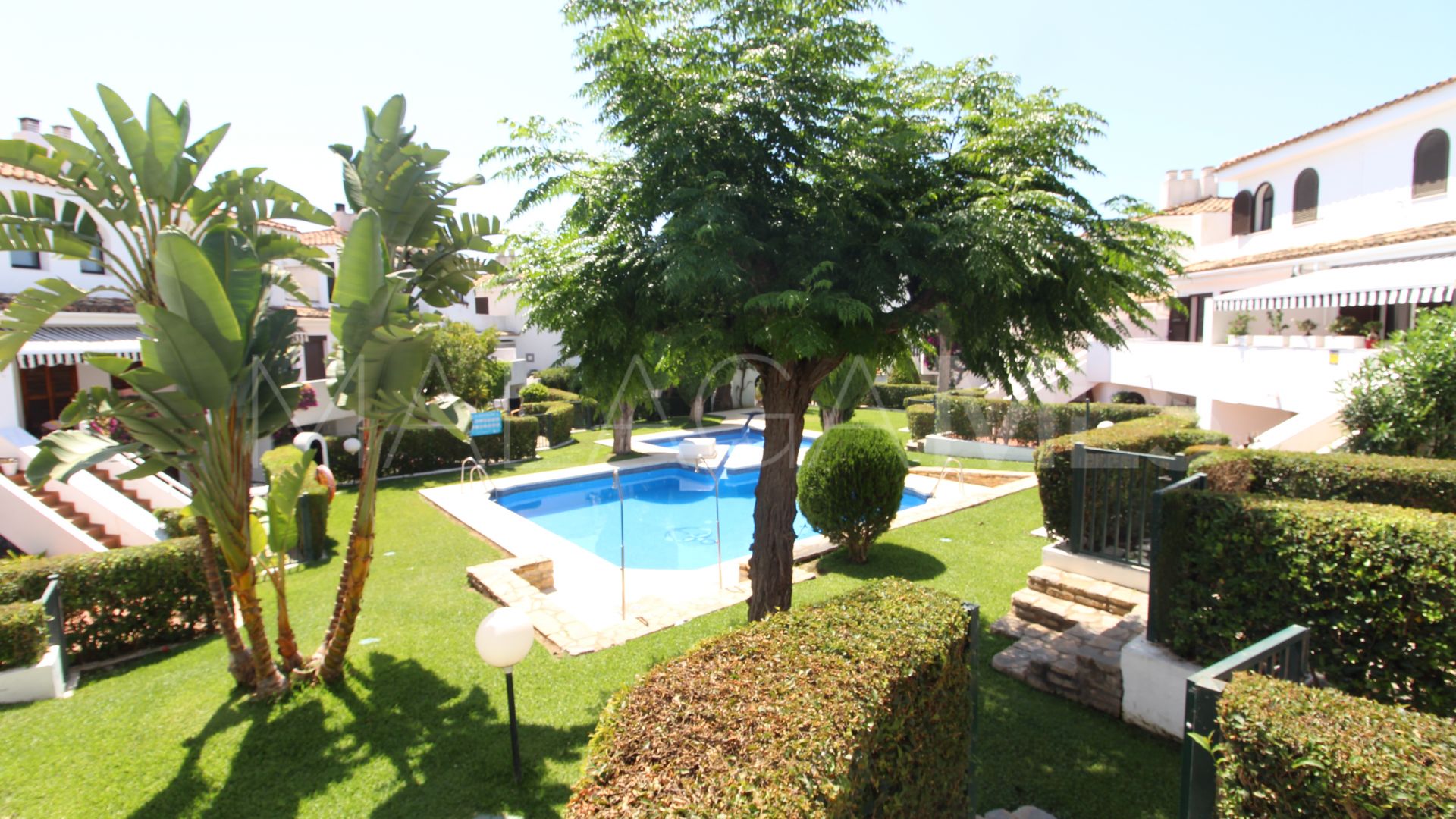Reihenhaus for sale in Costalita