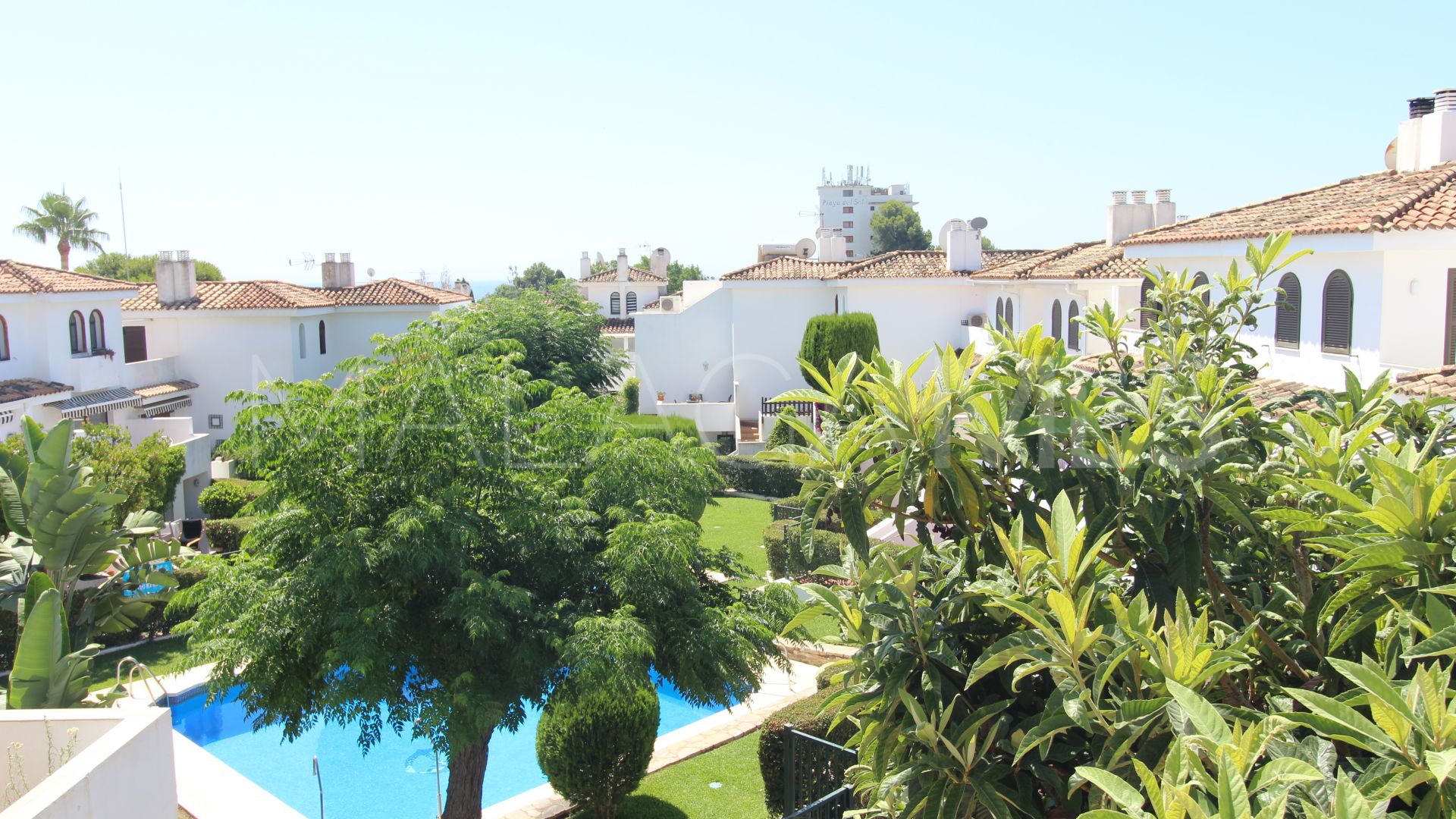 Reihenhaus for sale in Costalita
