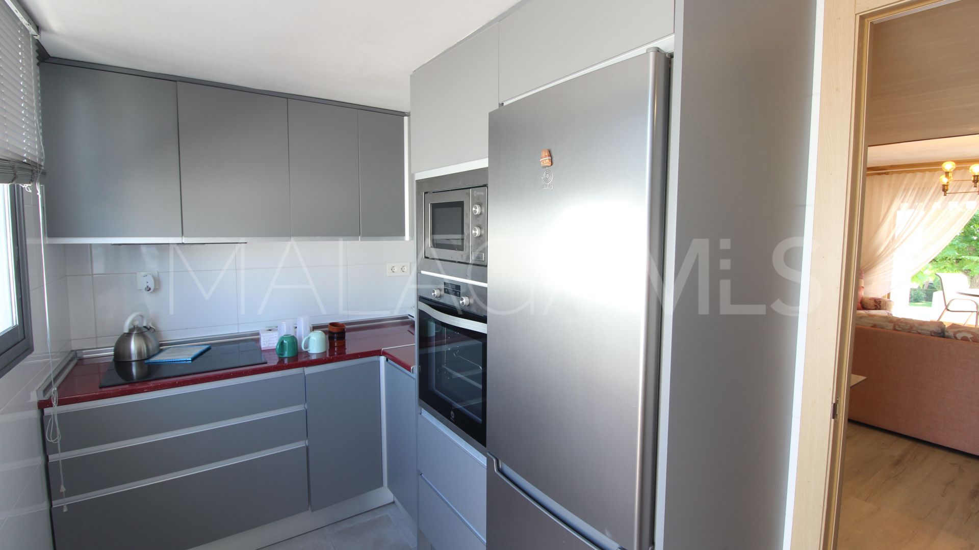 Reihenhaus for sale in Costalita