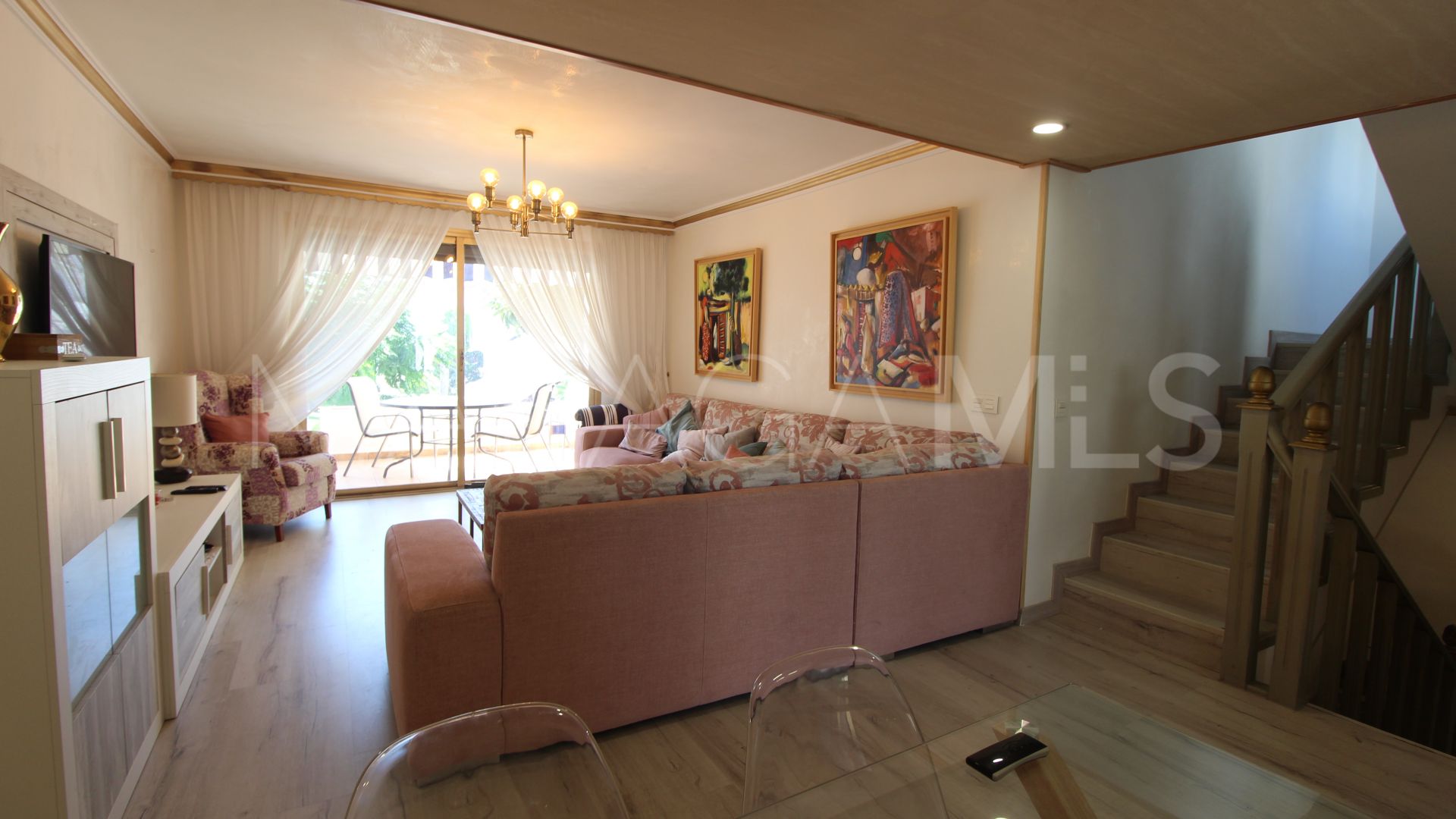 Reihenhaus for sale in Costalita