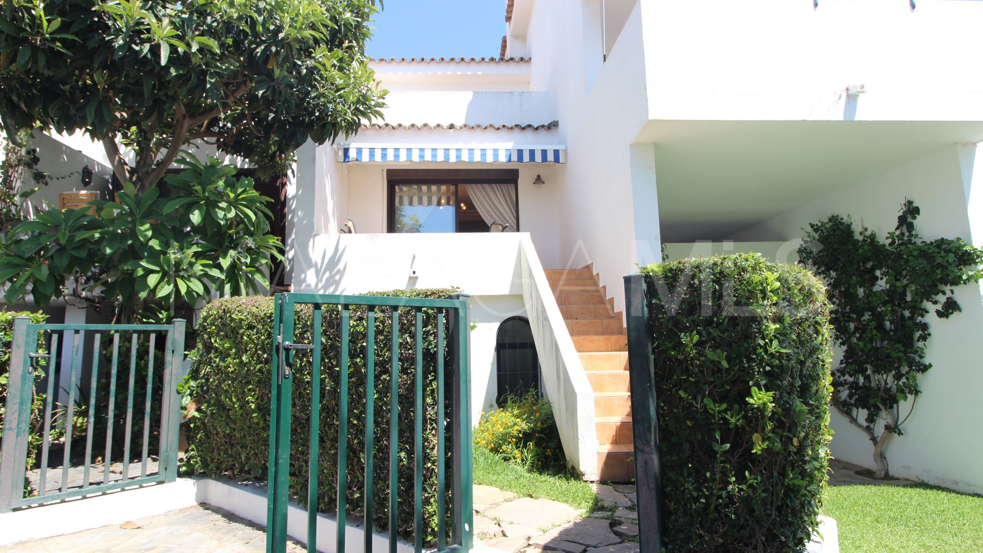Reihenhaus for sale in Costalita