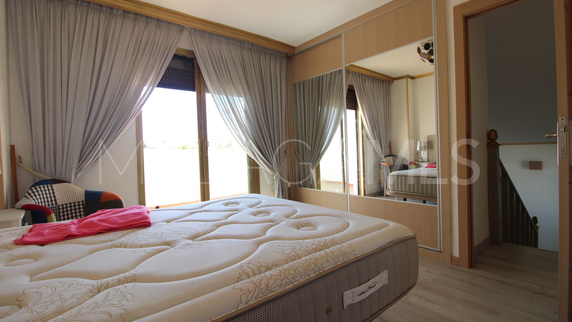 Reihenhaus for sale in Costalita