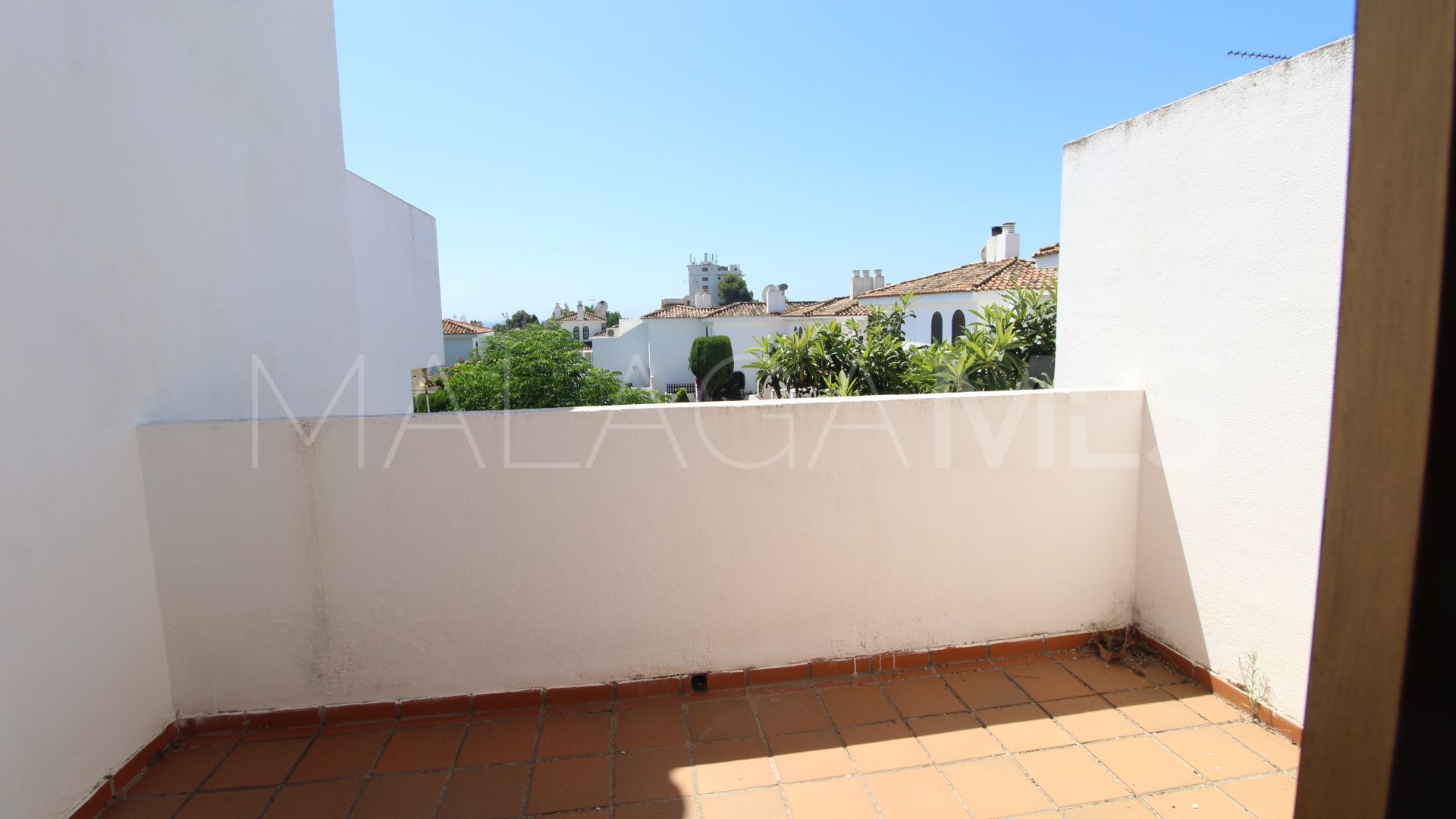Reihenhaus for sale in Costalita