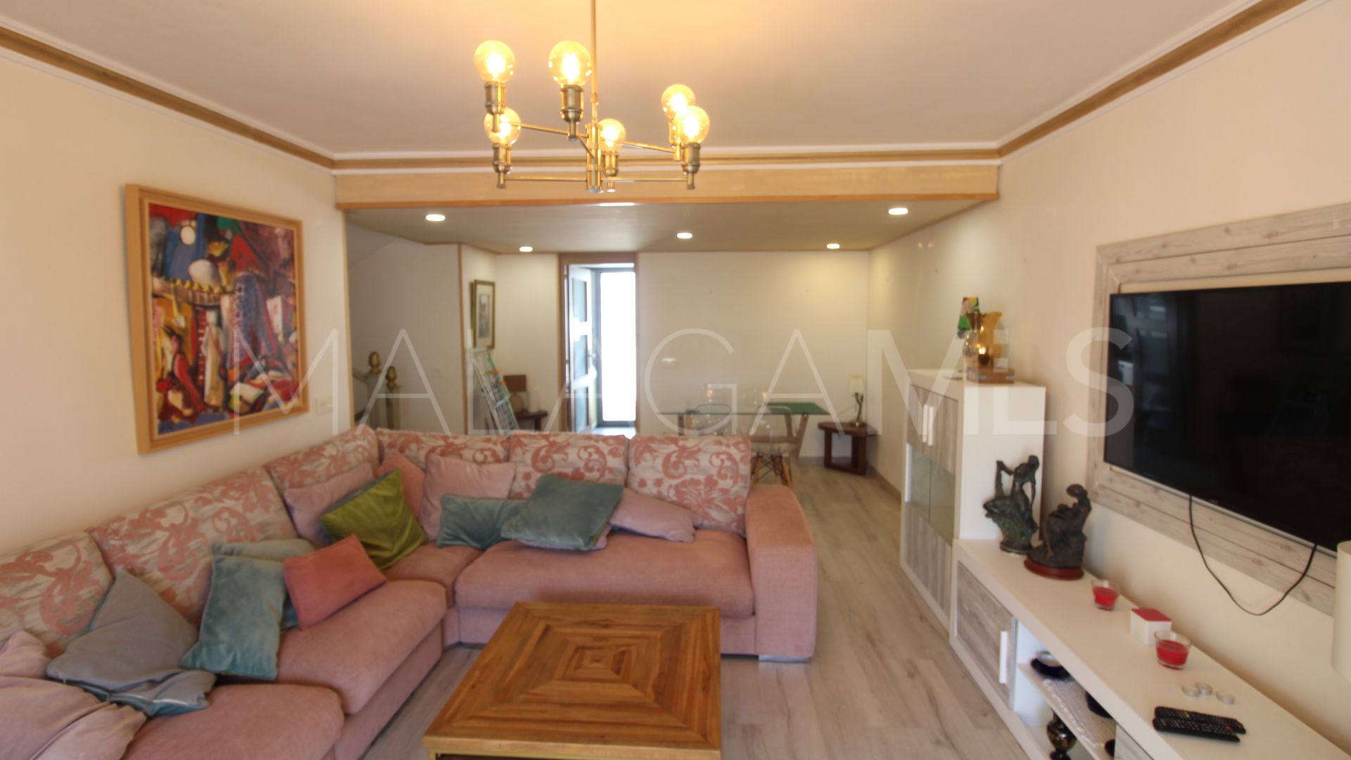 Reihenhaus for sale in Costalita