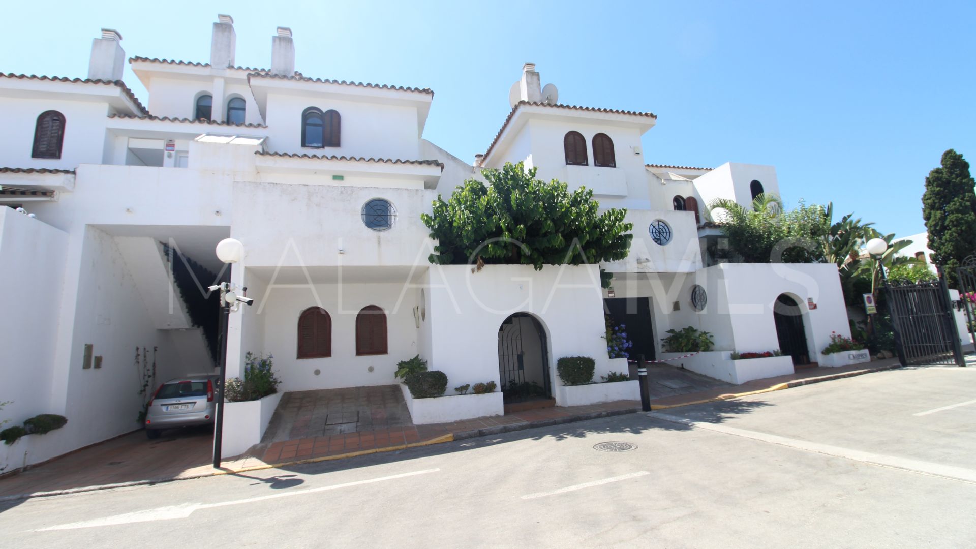 Reihenhaus for sale in Costalita