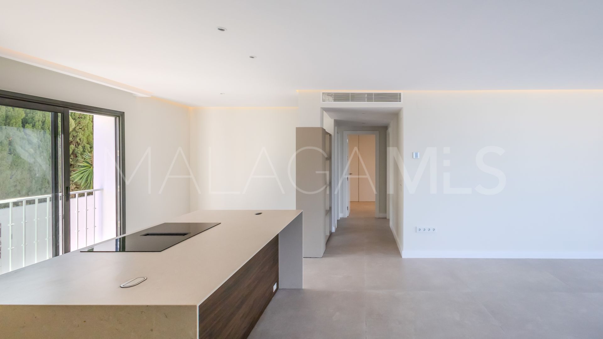 Lägenhet for sale in Nueva Andalucia