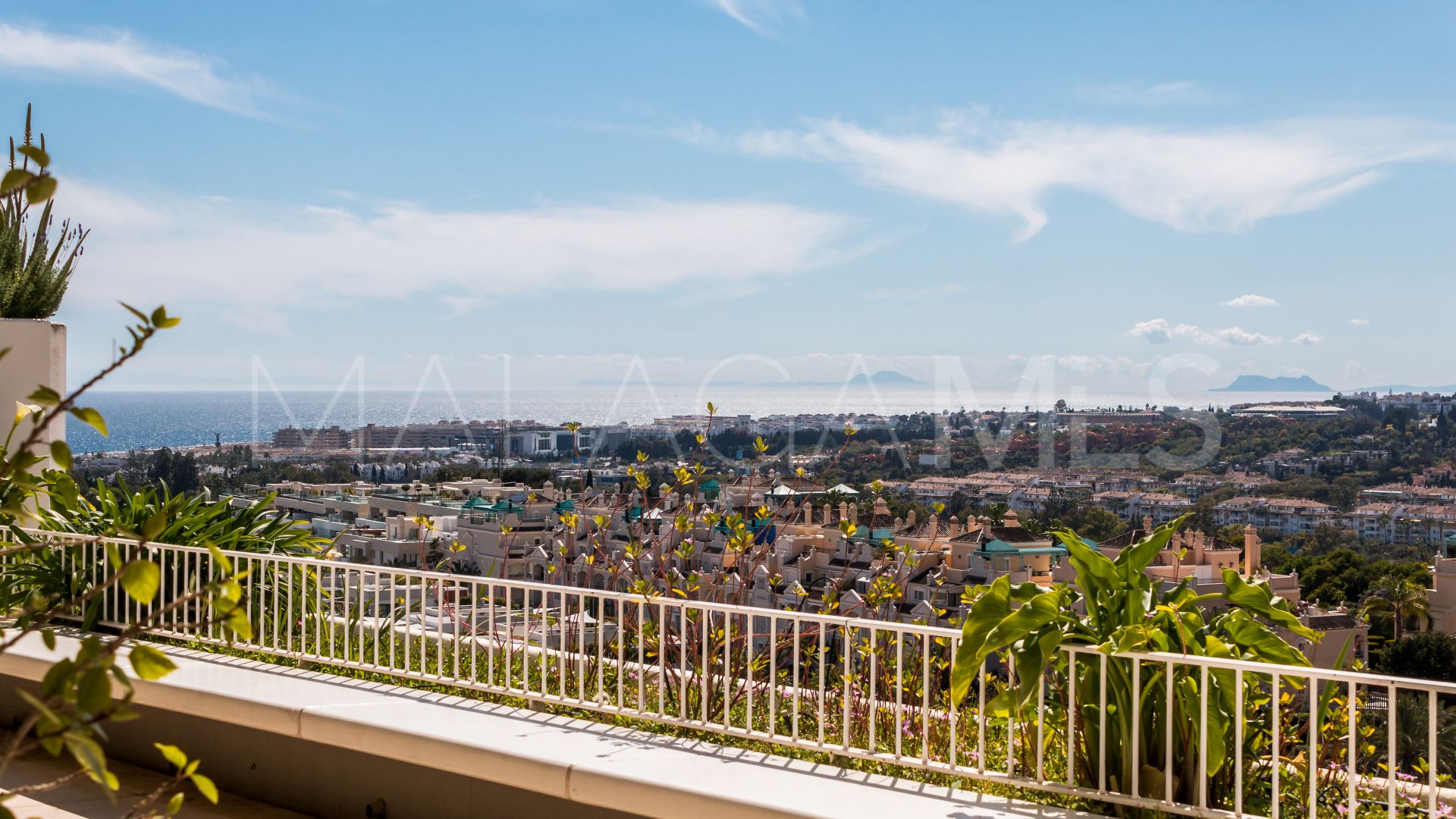 Lägenhet for sale in Las Terrazas de Las Lomas