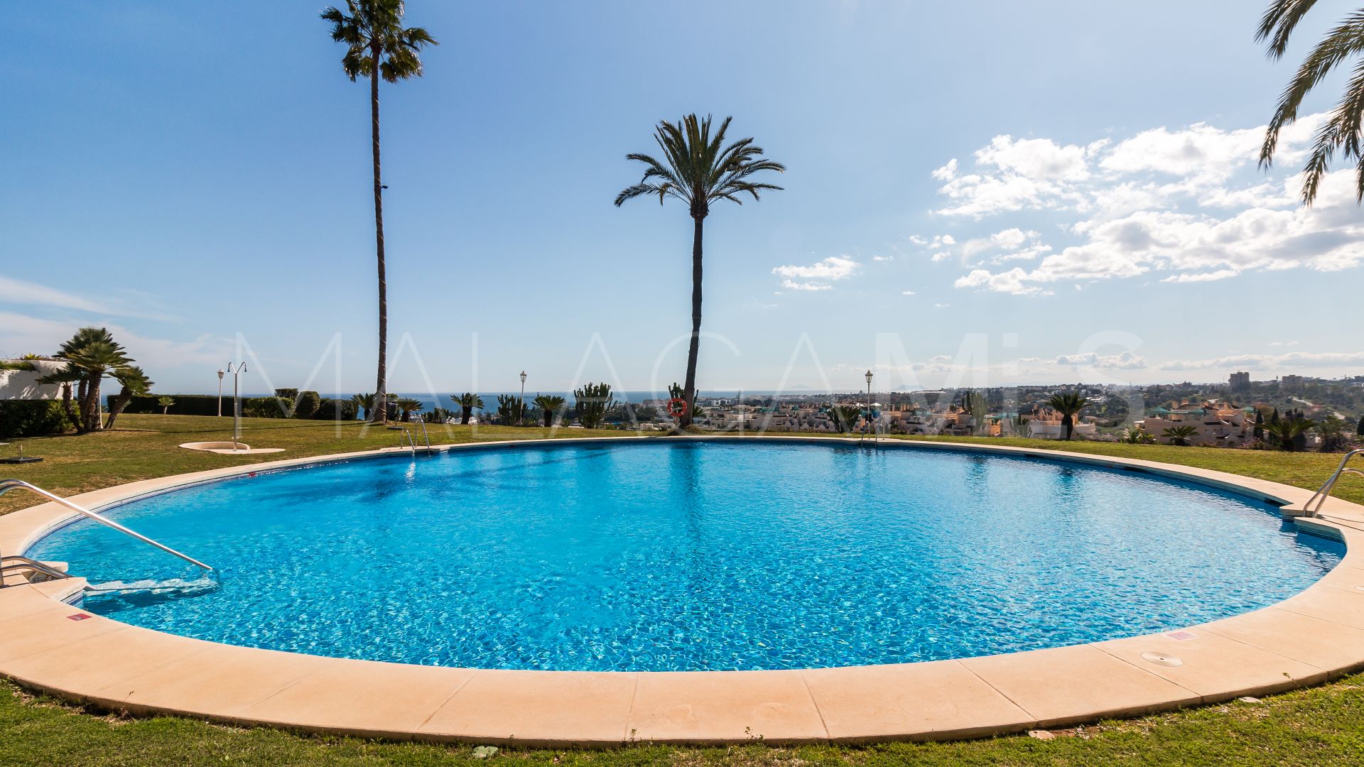 Lägenhet for sale in Las Terrazas de Las Lomas