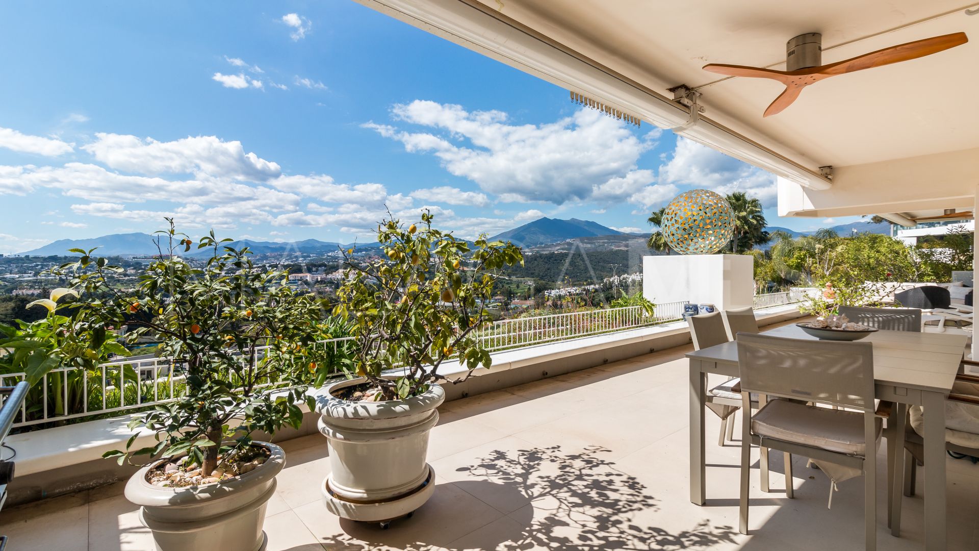 Lägenhet for sale in Las Terrazas de Las Lomas
