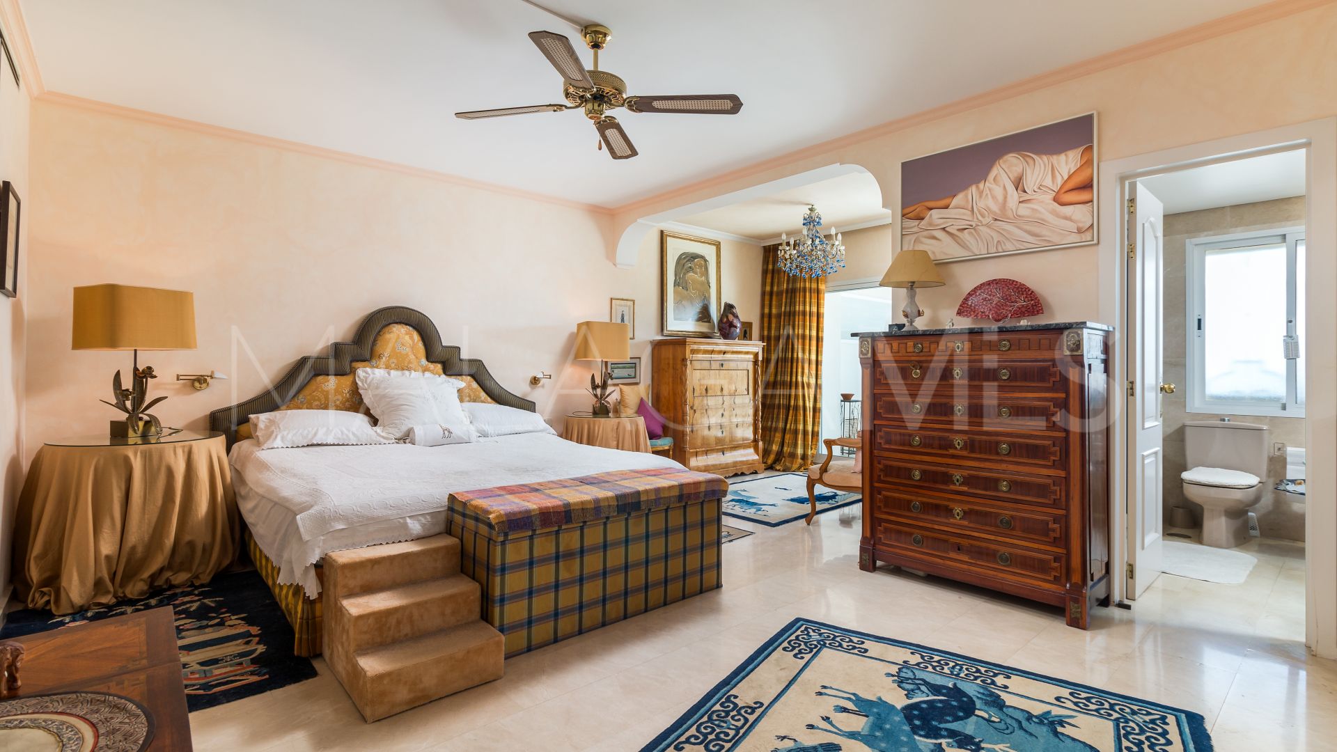 Lägenhet for sale in Las Terrazas de Las Lomas