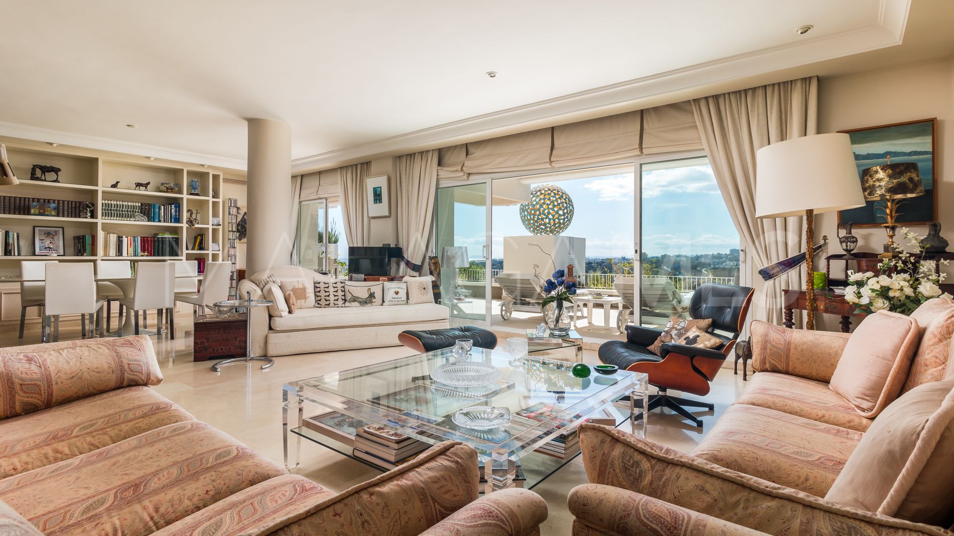 Lägenhet for sale in Las Terrazas de Las Lomas