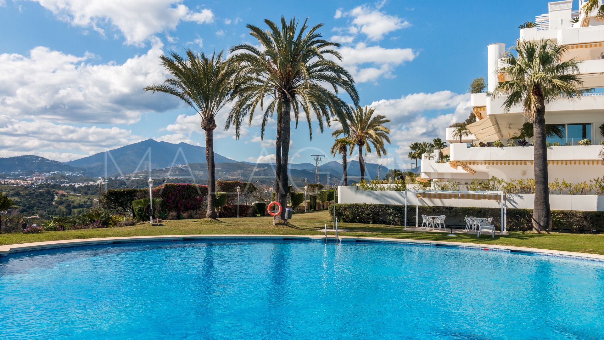 Lägenhet for sale in Las Terrazas de Las Lomas