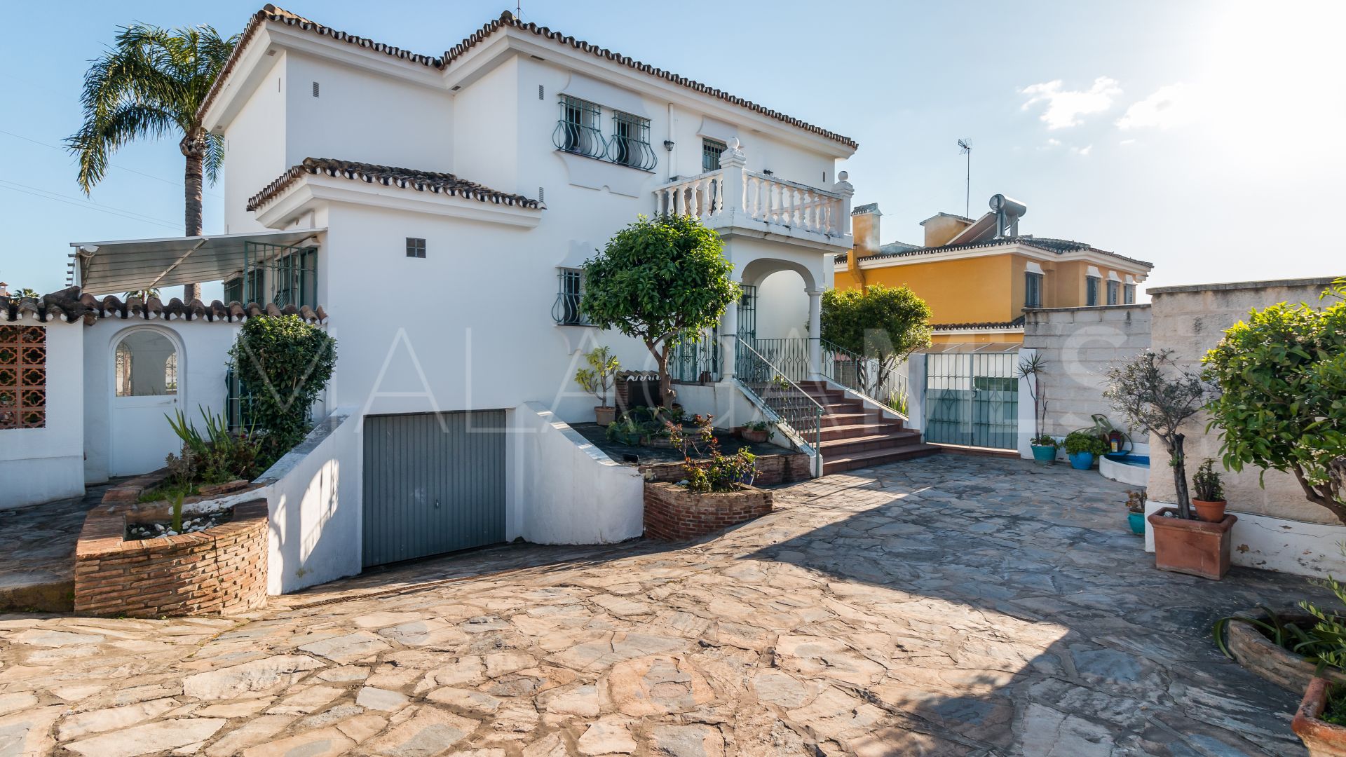 5 bedrooms villa in Alta Vista for sale