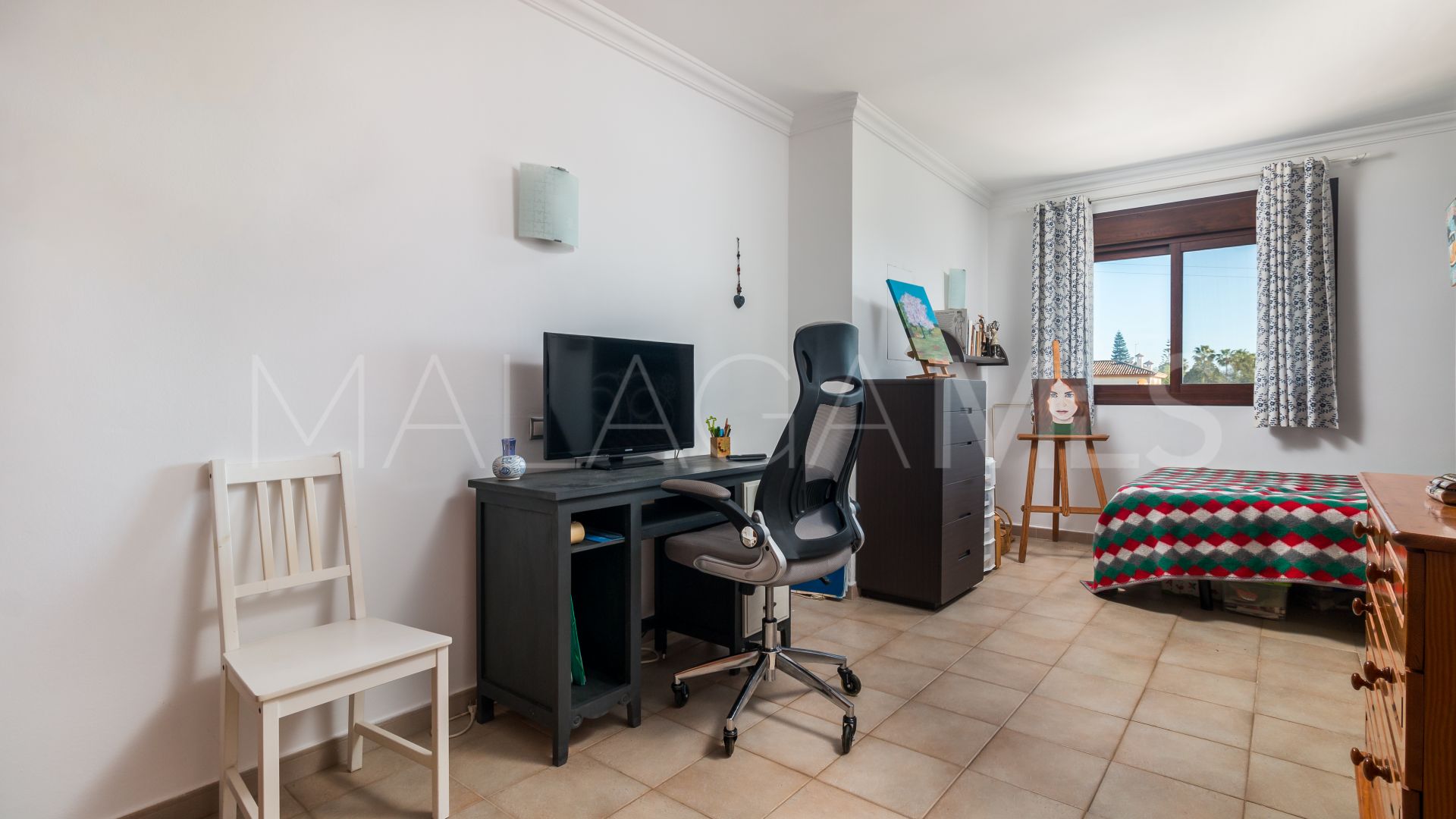 5 bedrooms villa in Alta Vista for sale