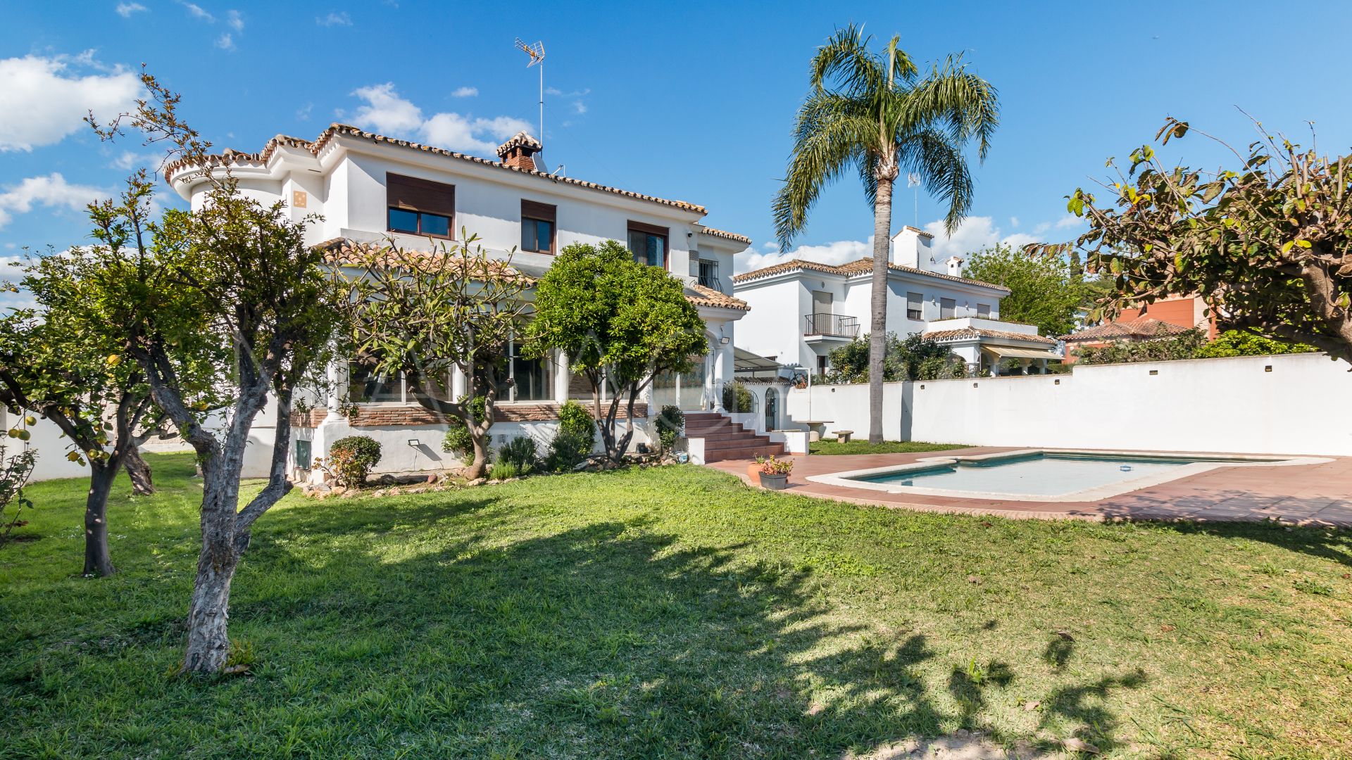 5 bedrooms villa in Alta Vista for sale