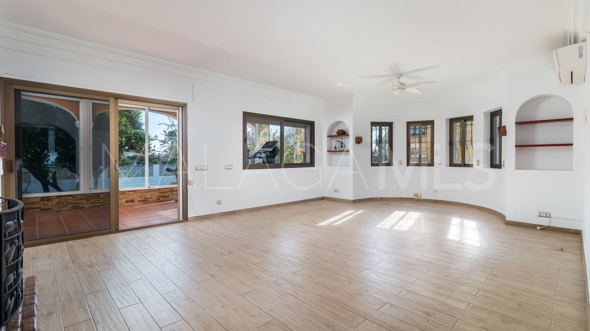 5 bedrooms villa in Alta Vista for sale