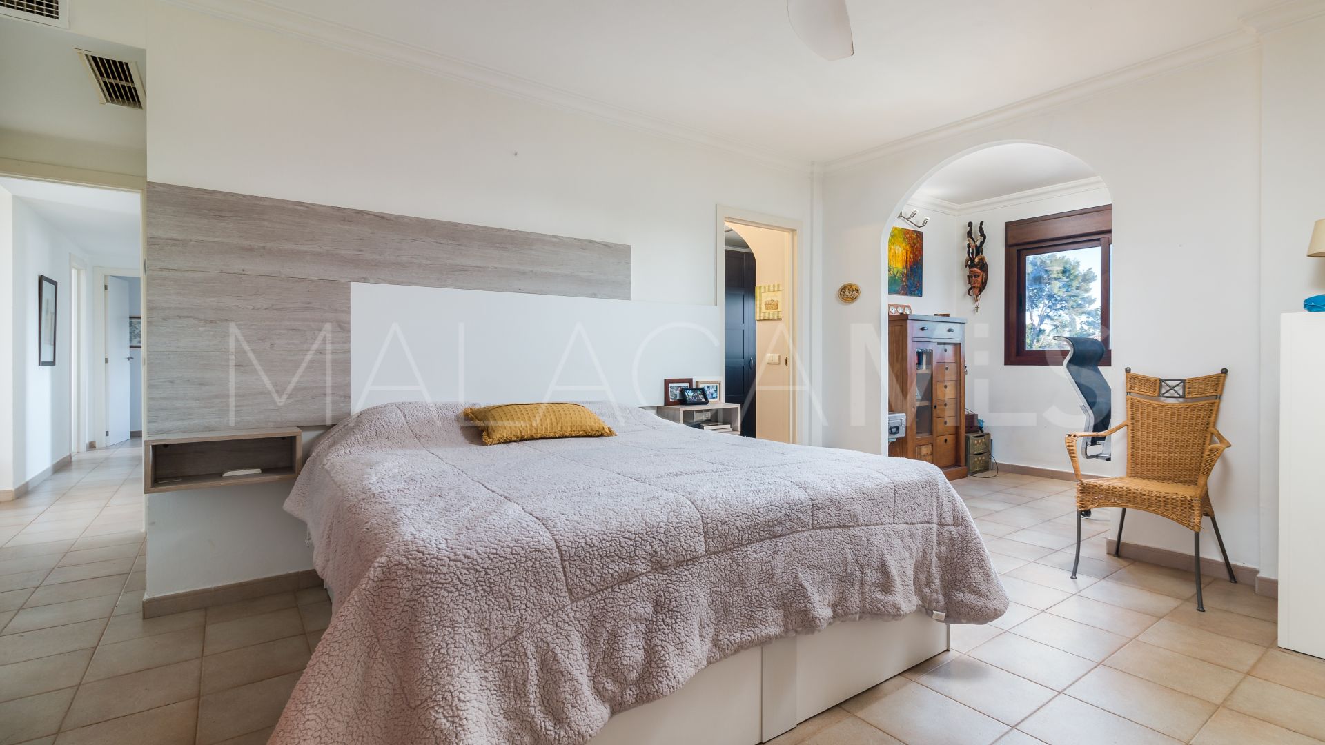 5 bedrooms villa in Alta Vista for sale