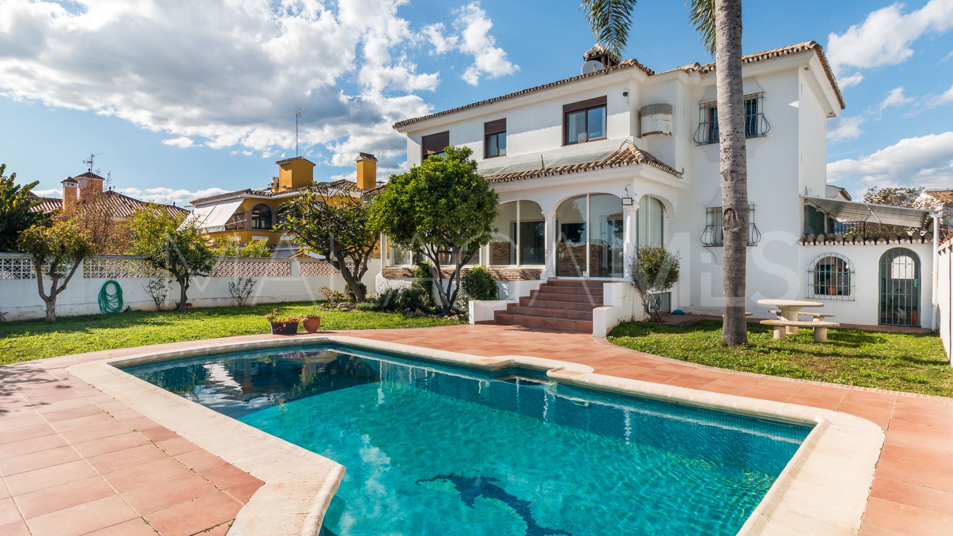 5 bedrooms villa in Alta Vista for sale