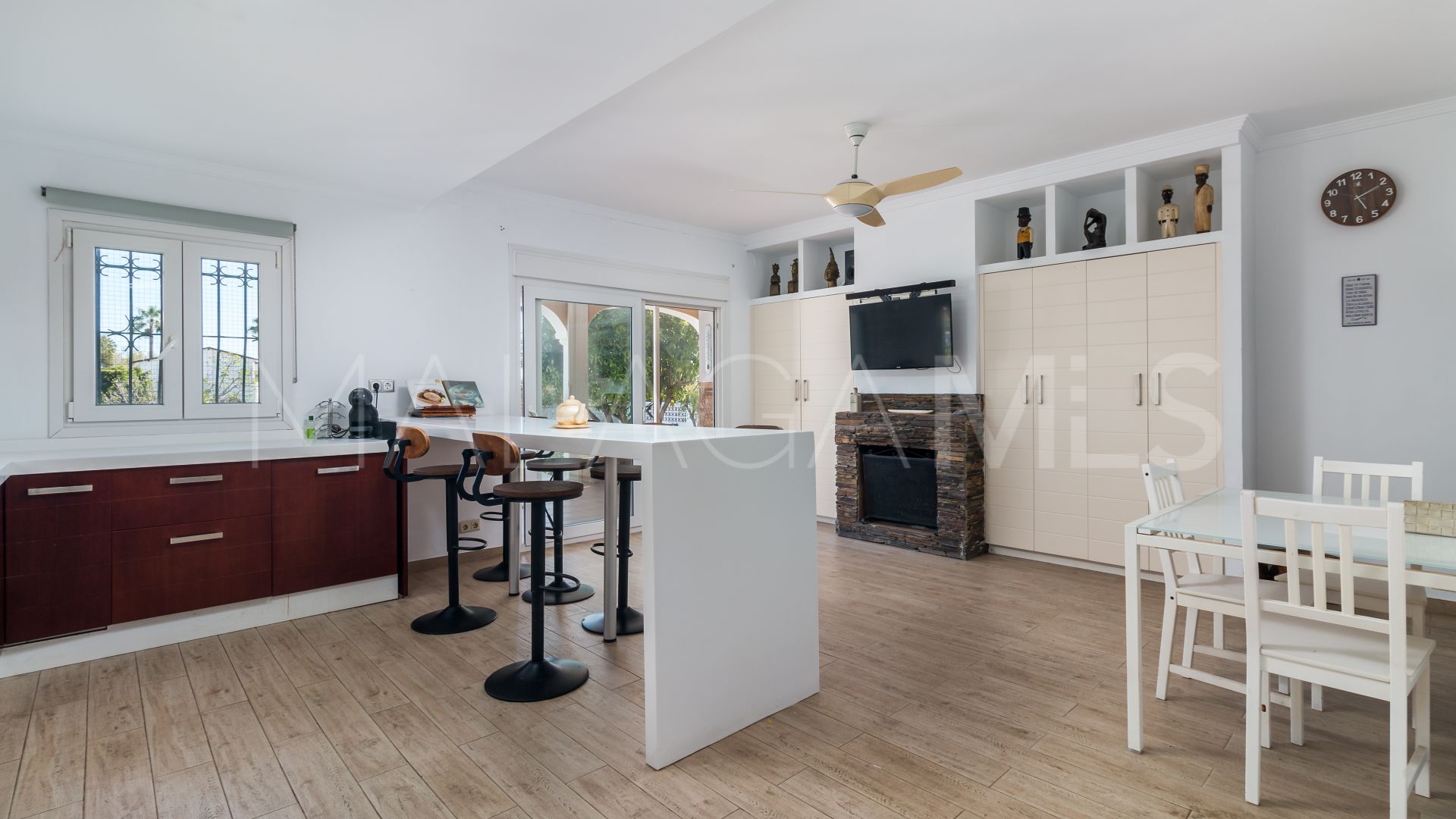 5 bedrooms villa in Alta Vista for sale