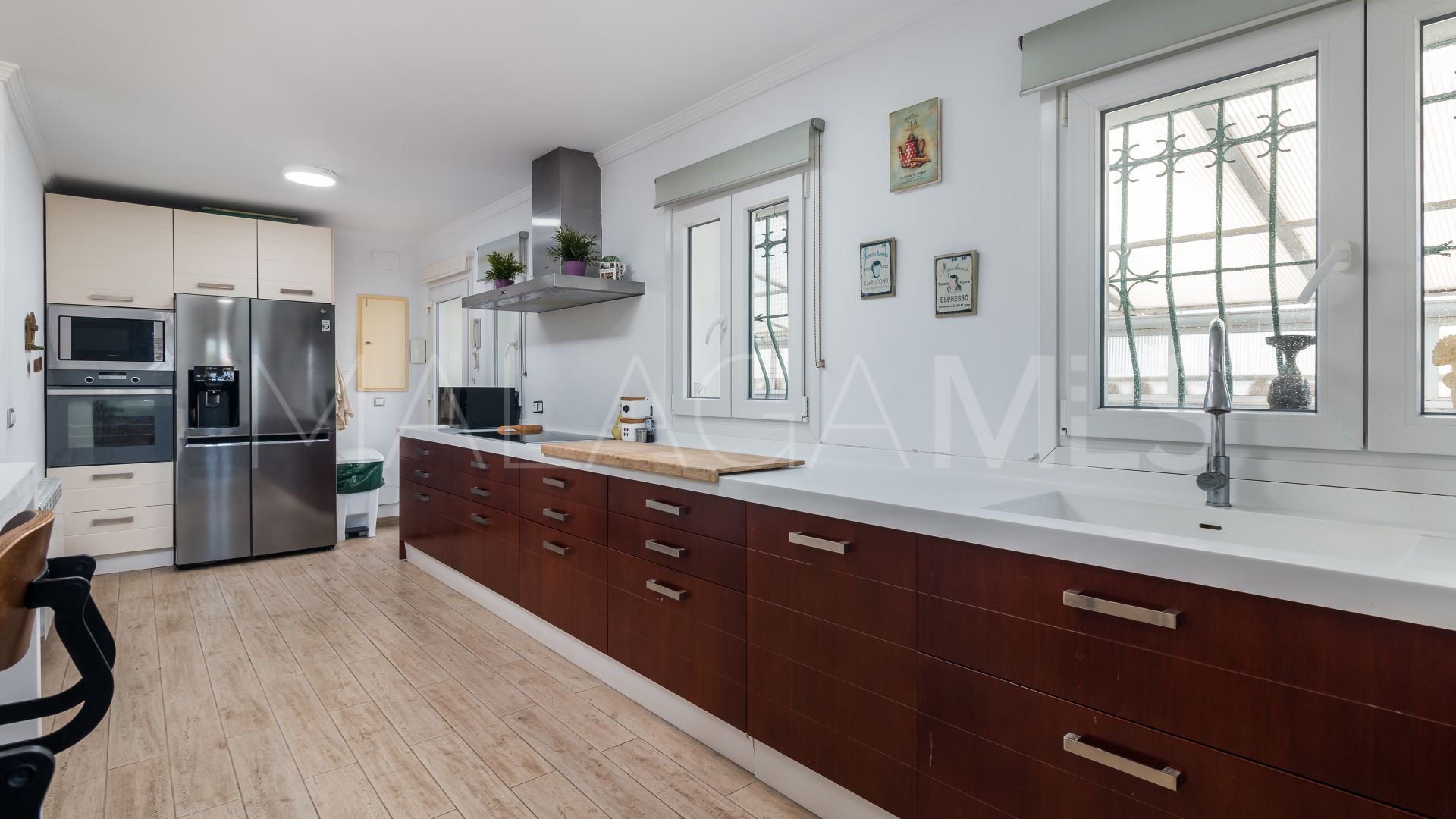 5 bedrooms villa in Alta Vista for sale