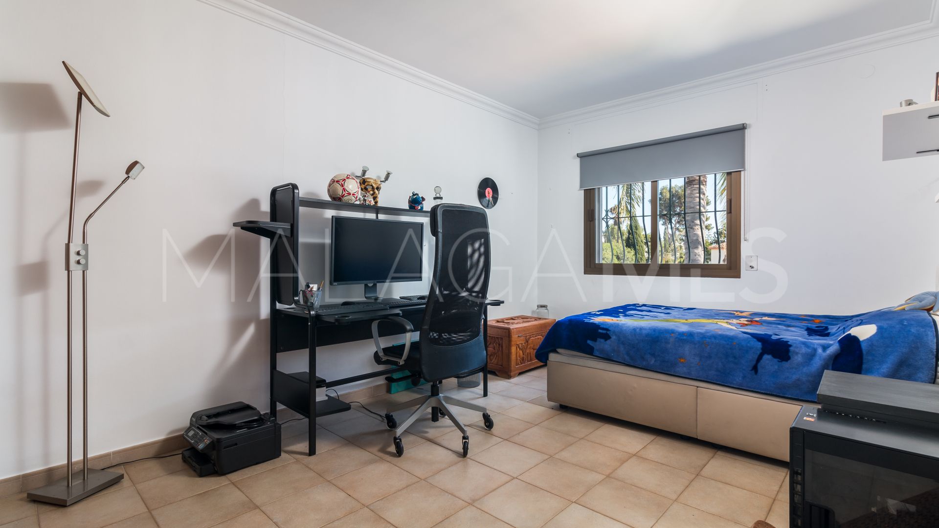5 bedrooms villa in Alta Vista for sale