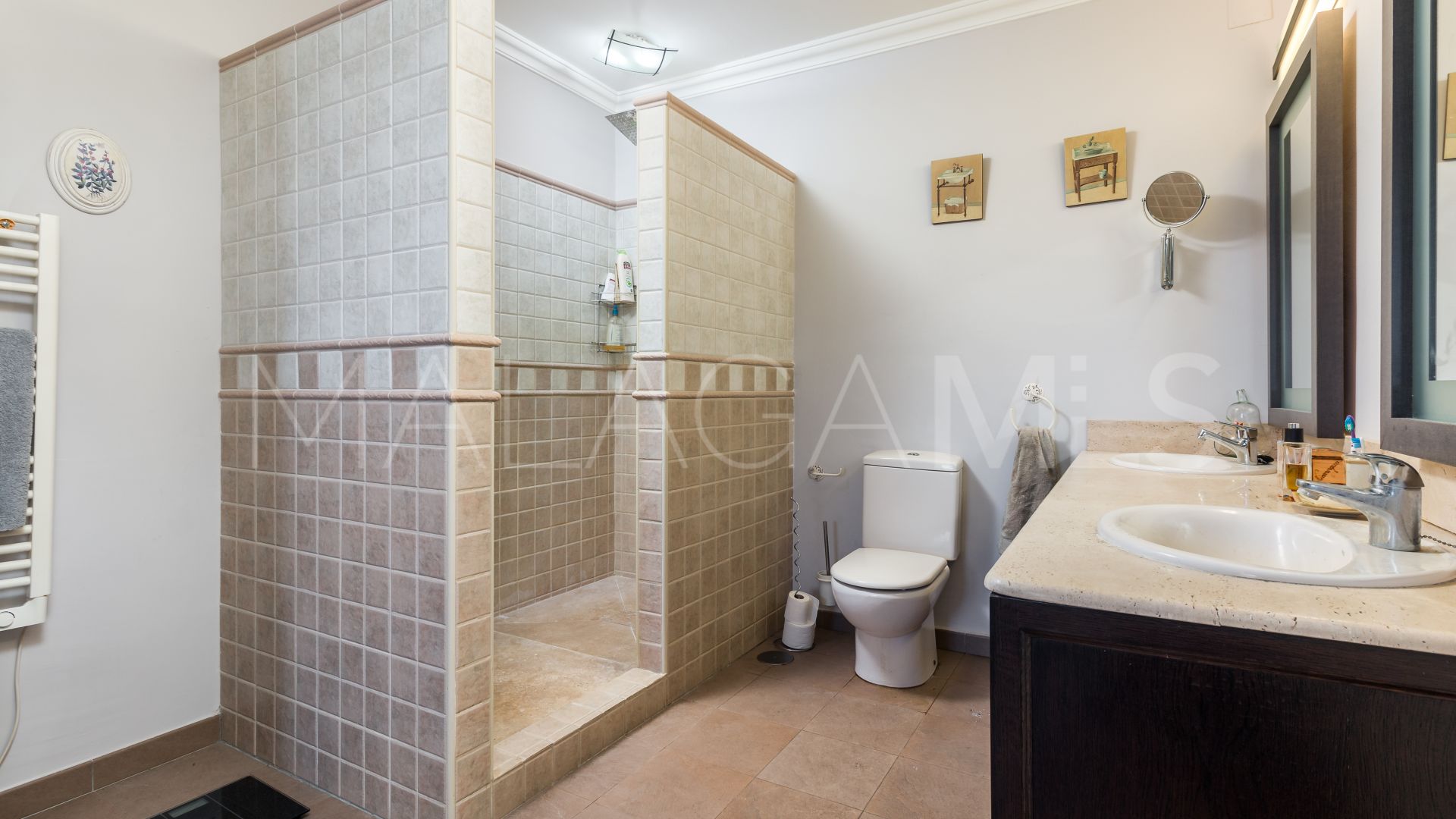 5 bedrooms villa in Alta Vista for sale