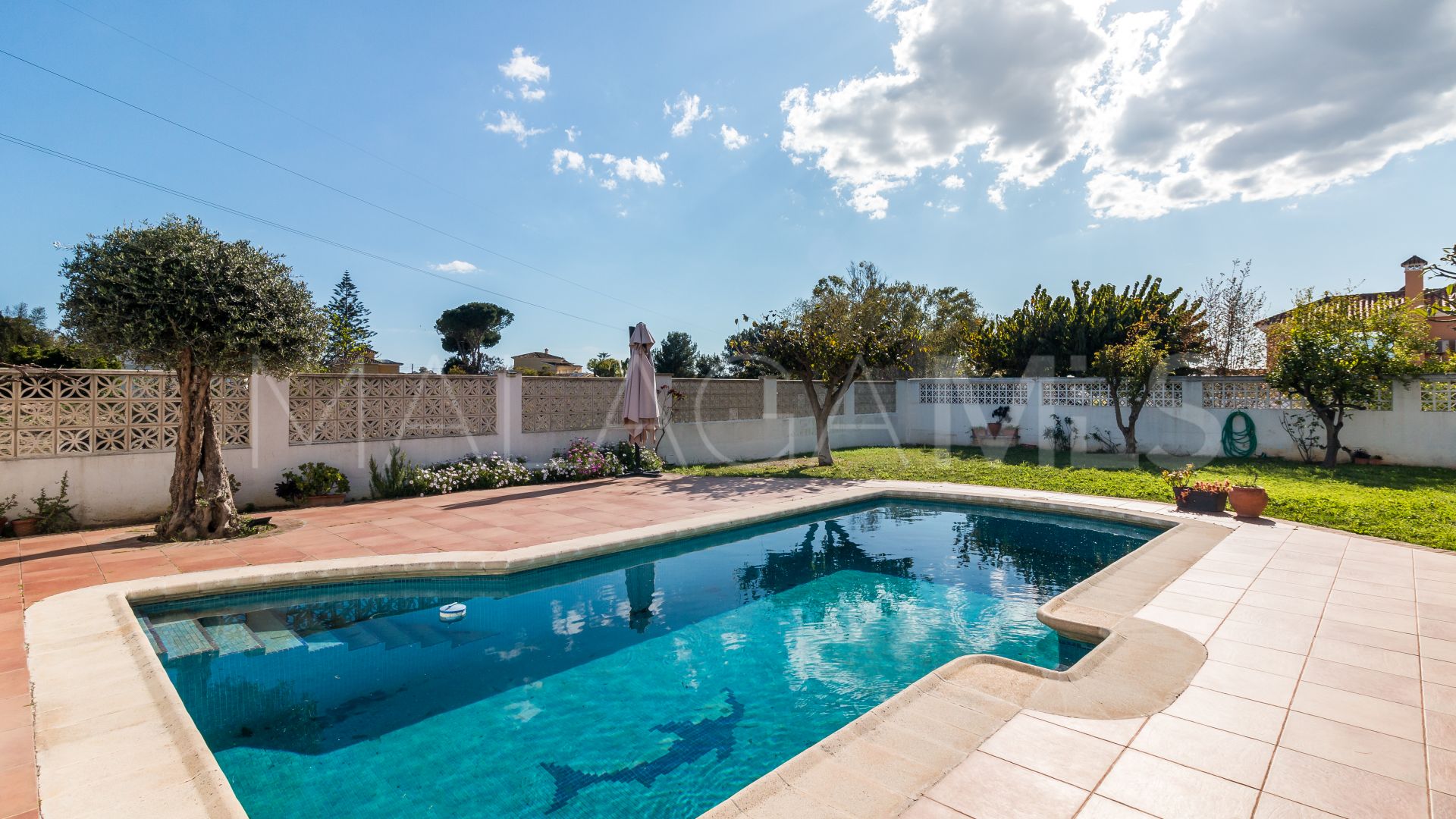 5 bedrooms villa in Alta Vista for sale