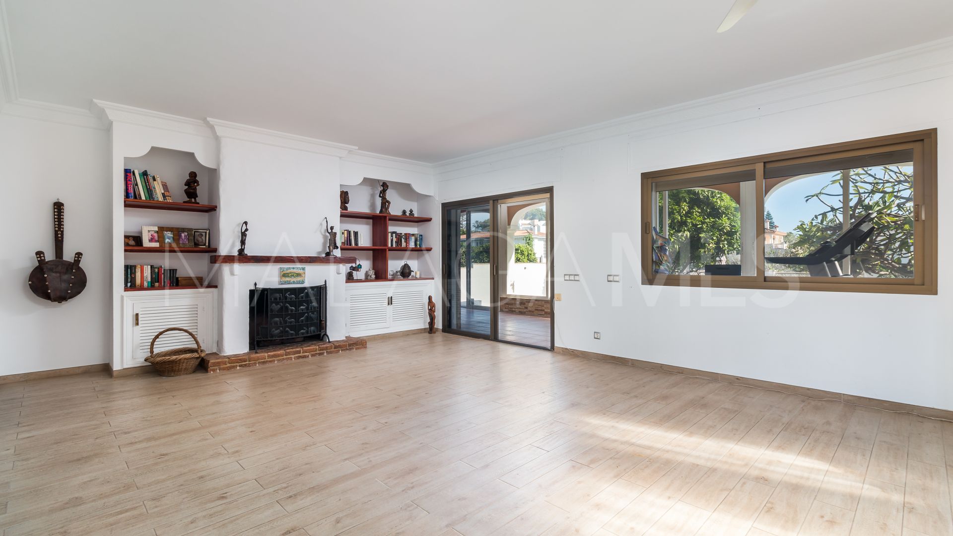 5 bedrooms villa in Alta Vista for sale
