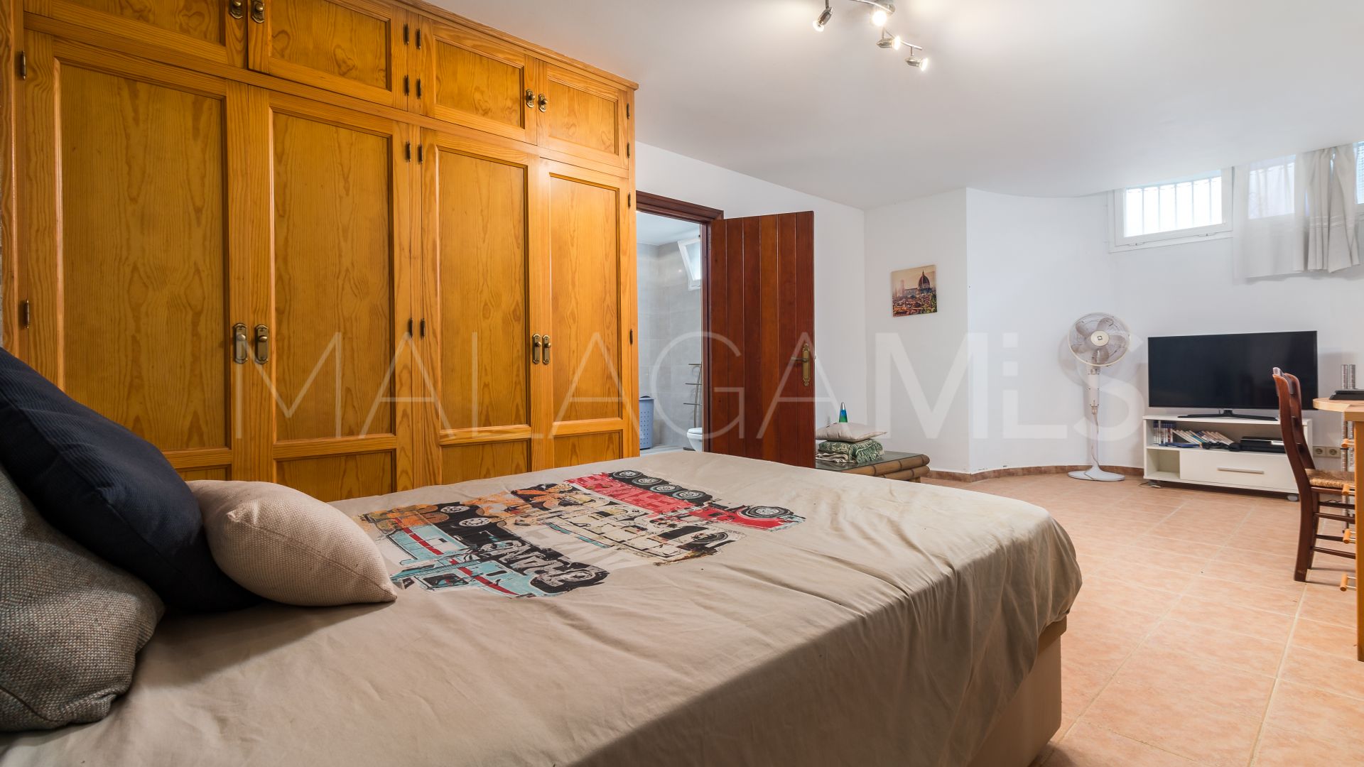 5 bedrooms villa in Alta Vista for sale