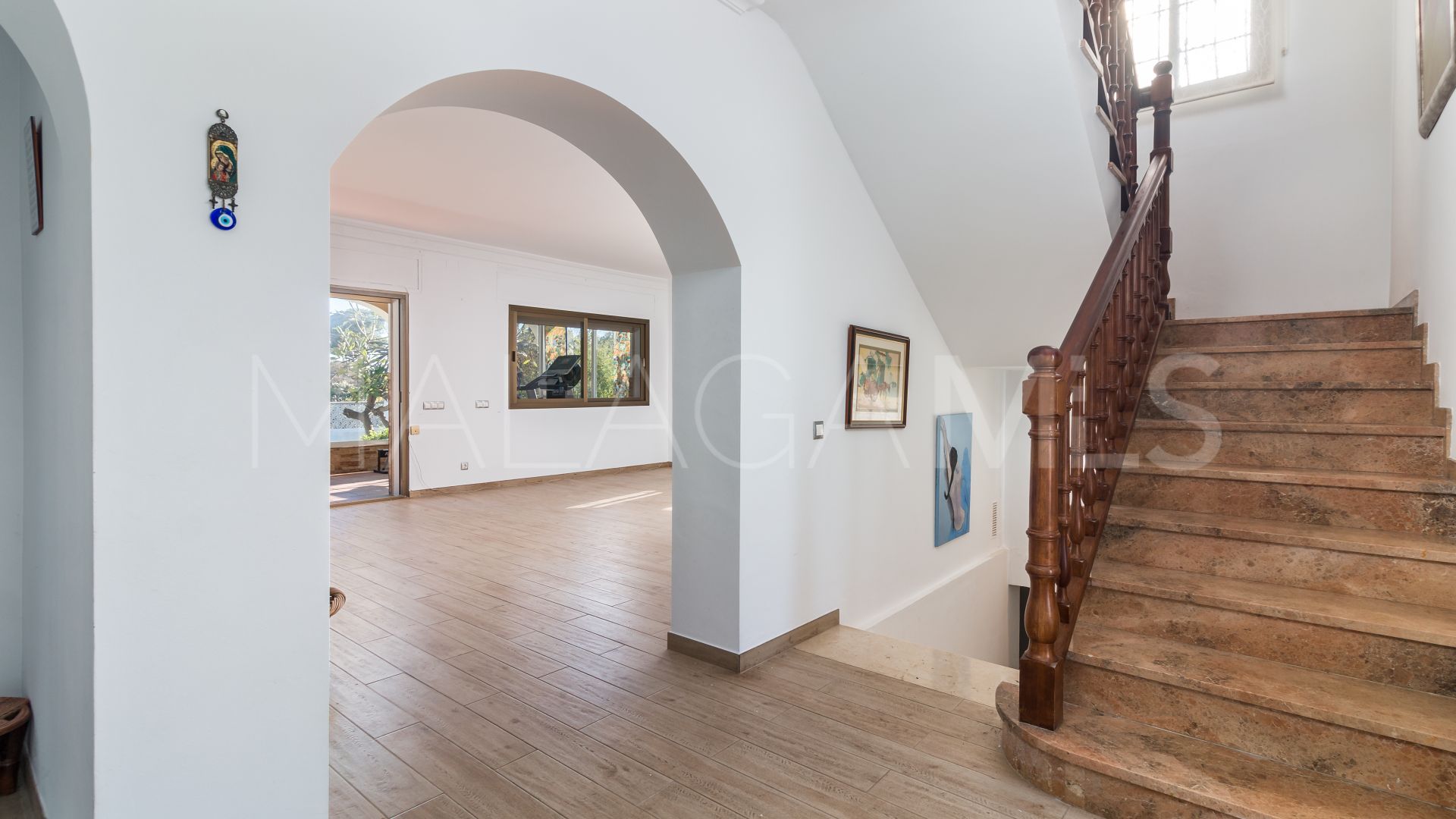 5 bedrooms villa in Alta Vista for sale