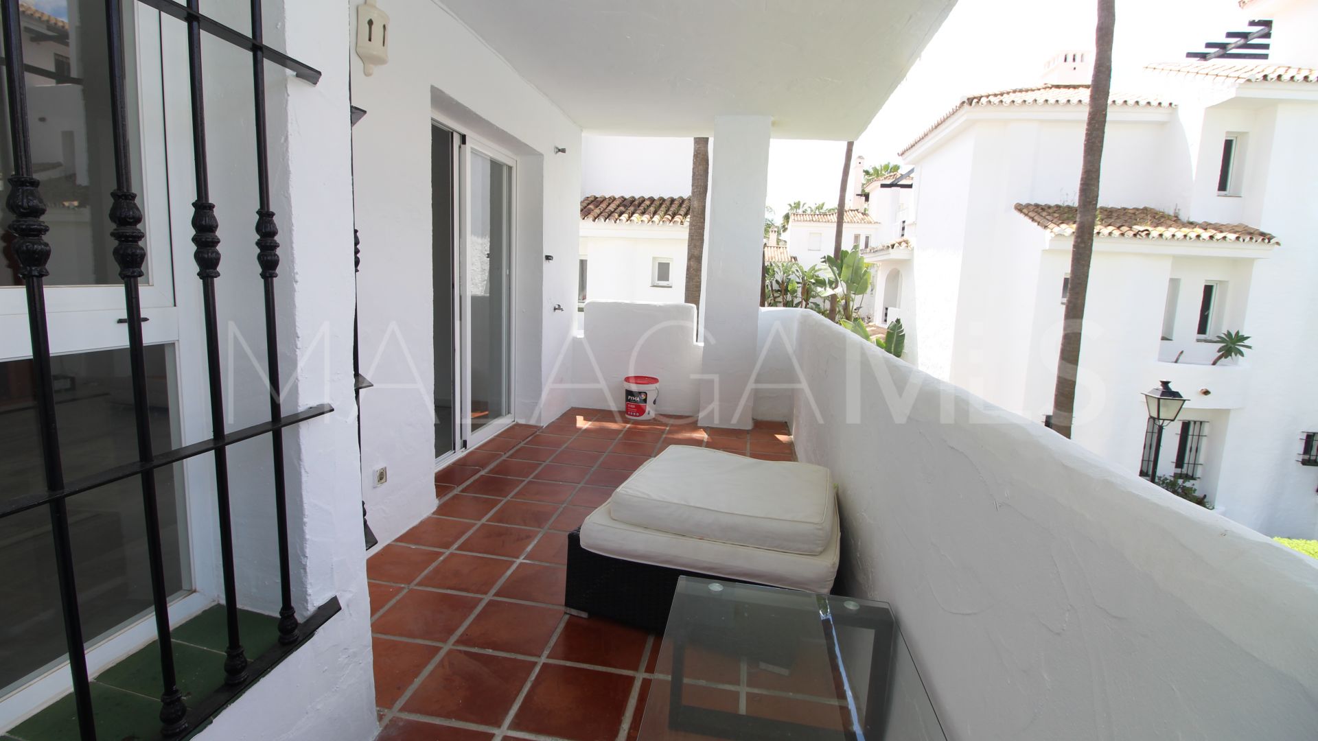 Appartement for sale in Los Naranjos de Marbella