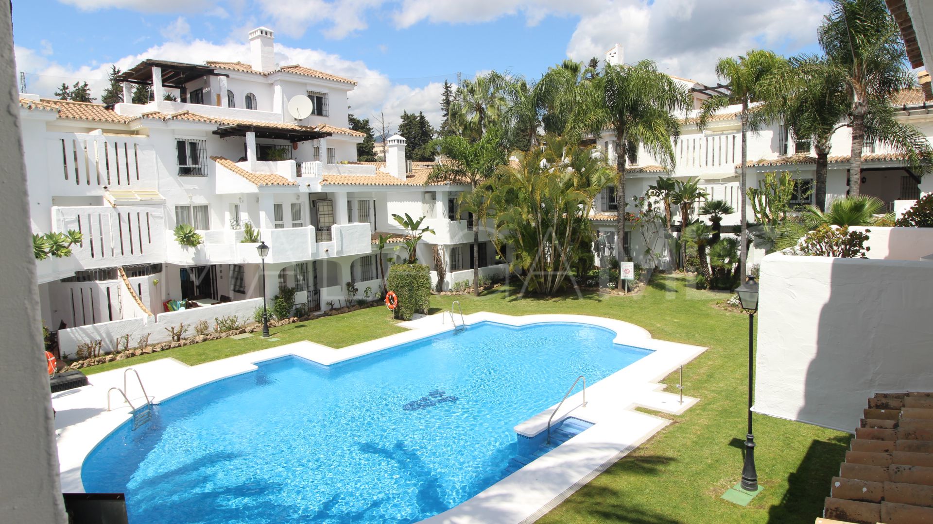 Appartement for sale in Los Naranjos de Marbella