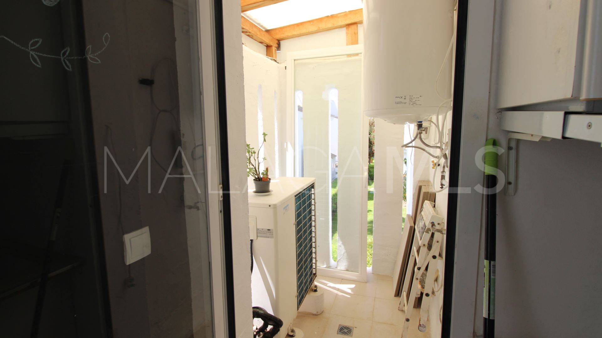 Appartement for sale in Los Naranjos de Marbella