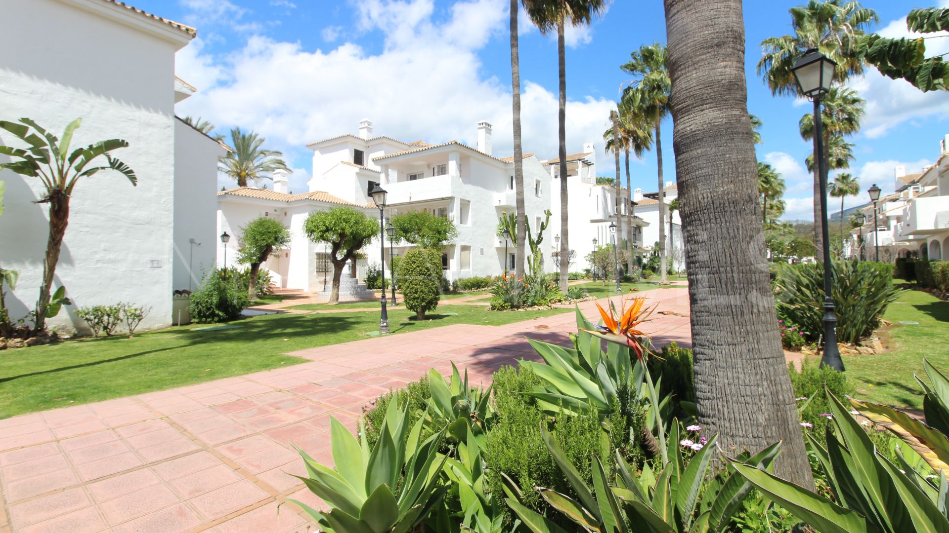 Appartement for sale in Los Naranjos de Marbella
