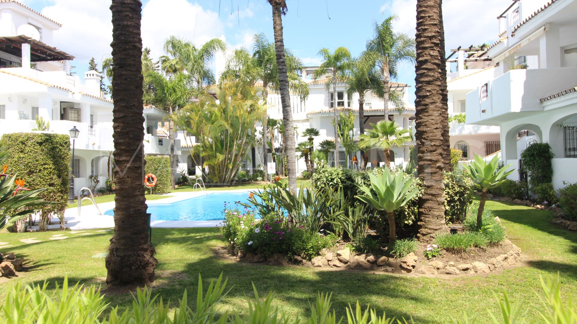 Appartement for sale in Los Naranjos de Marbella