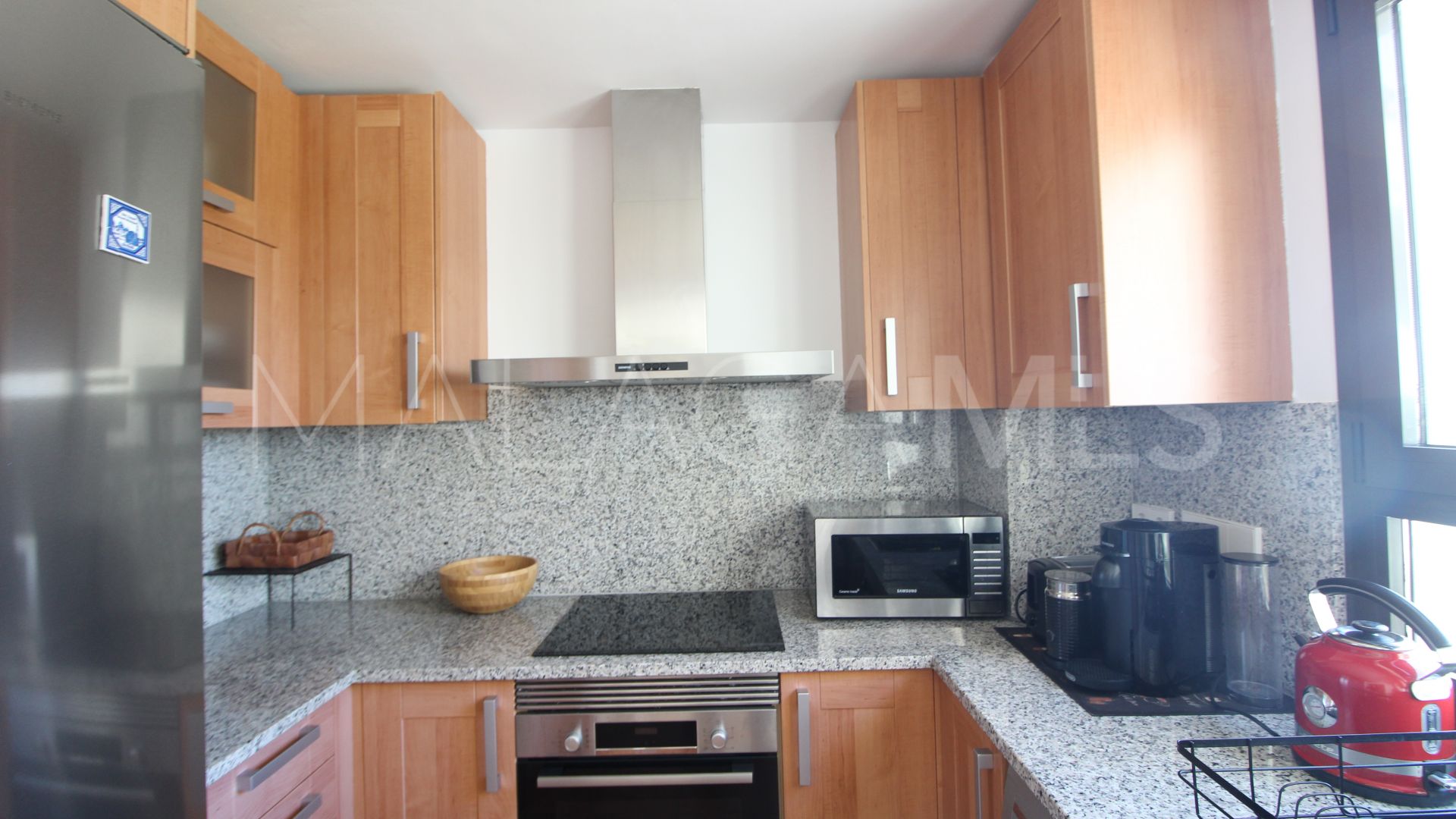 La Resina Golf, atico duplex de 2 bedrooms a la venta