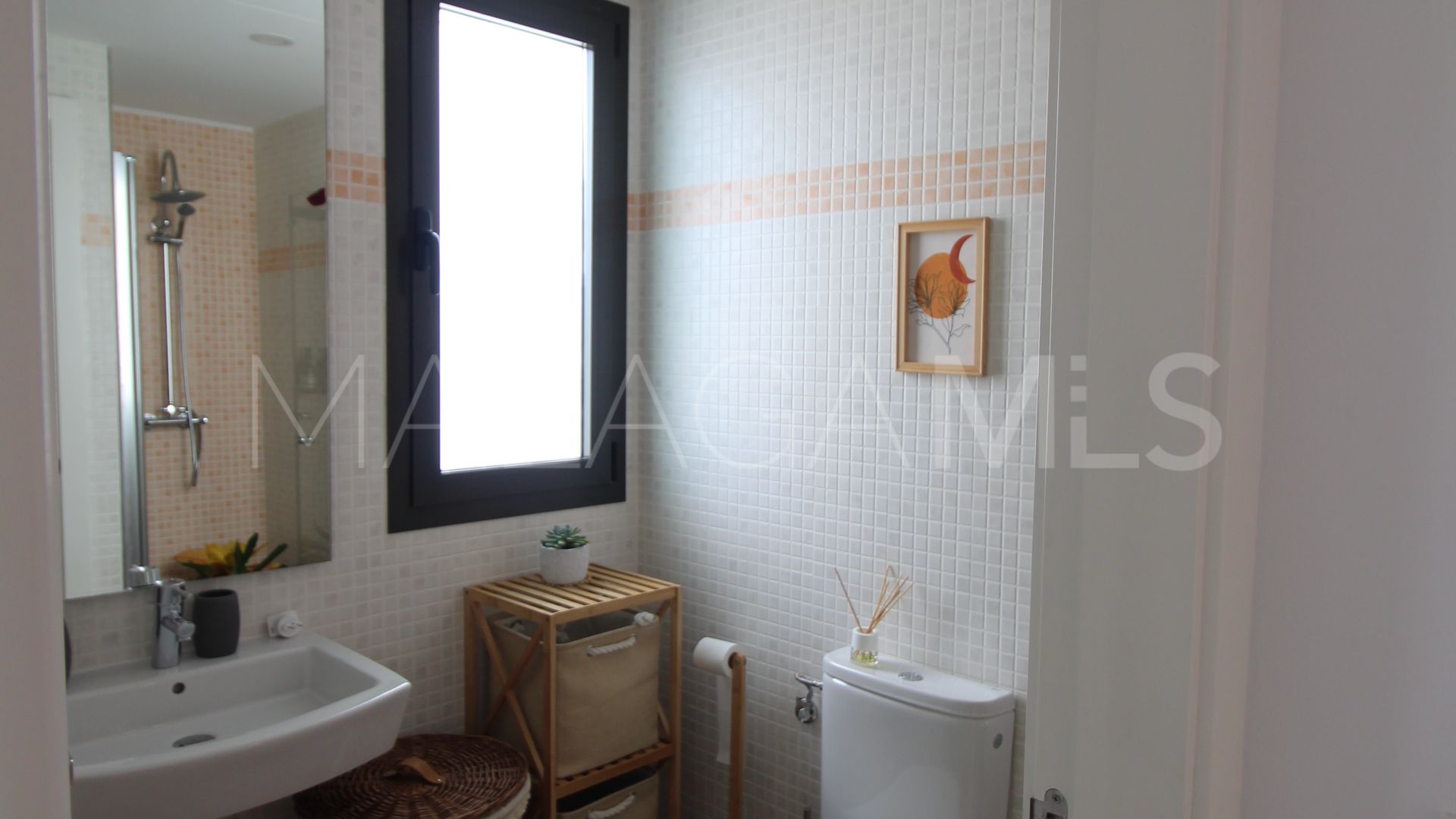 La Resina Golf, atico duplex de 2 bedrooms a la venta