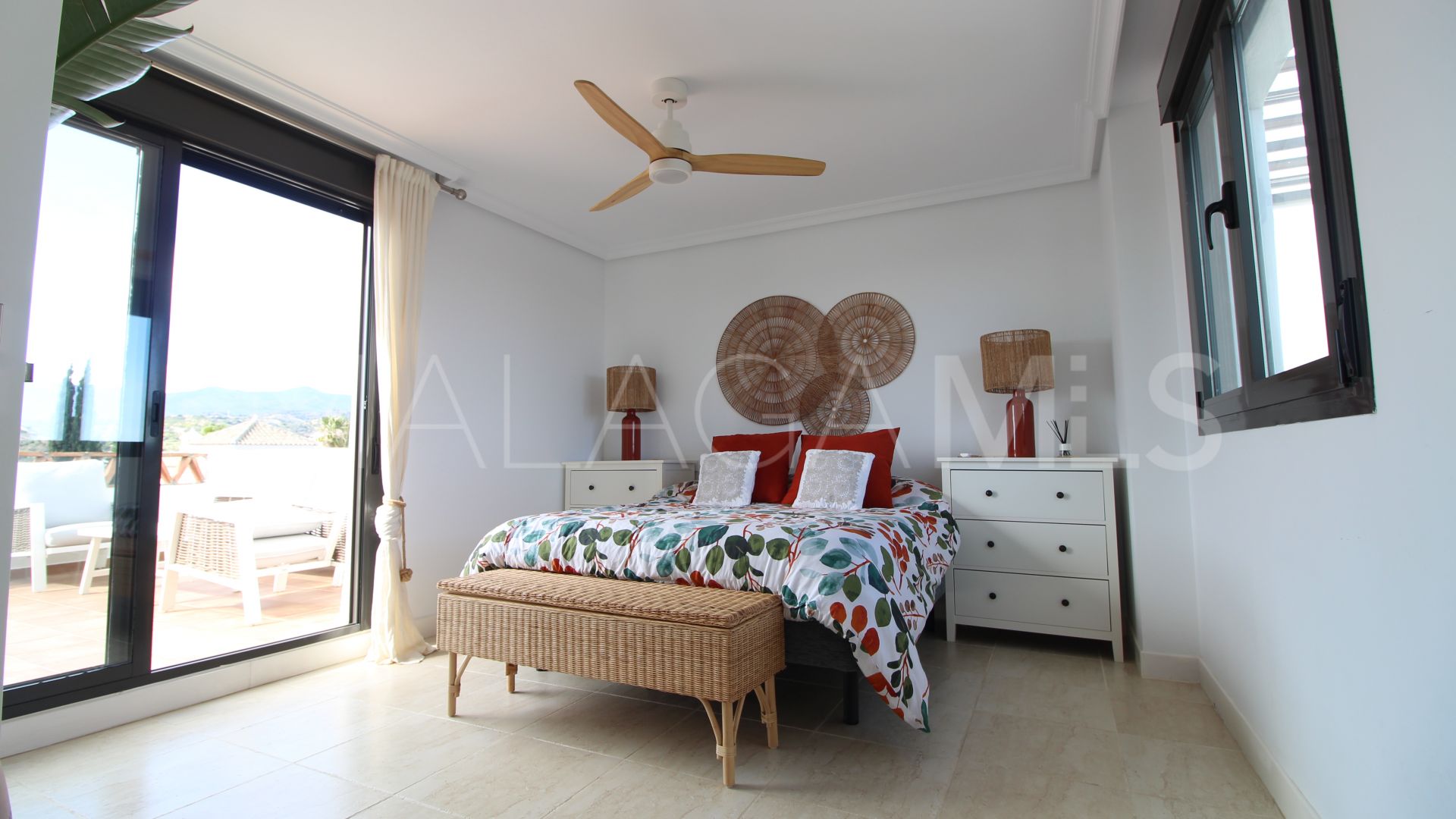 La Resina Golf, atico duplex de 2 bedrooms a la venta