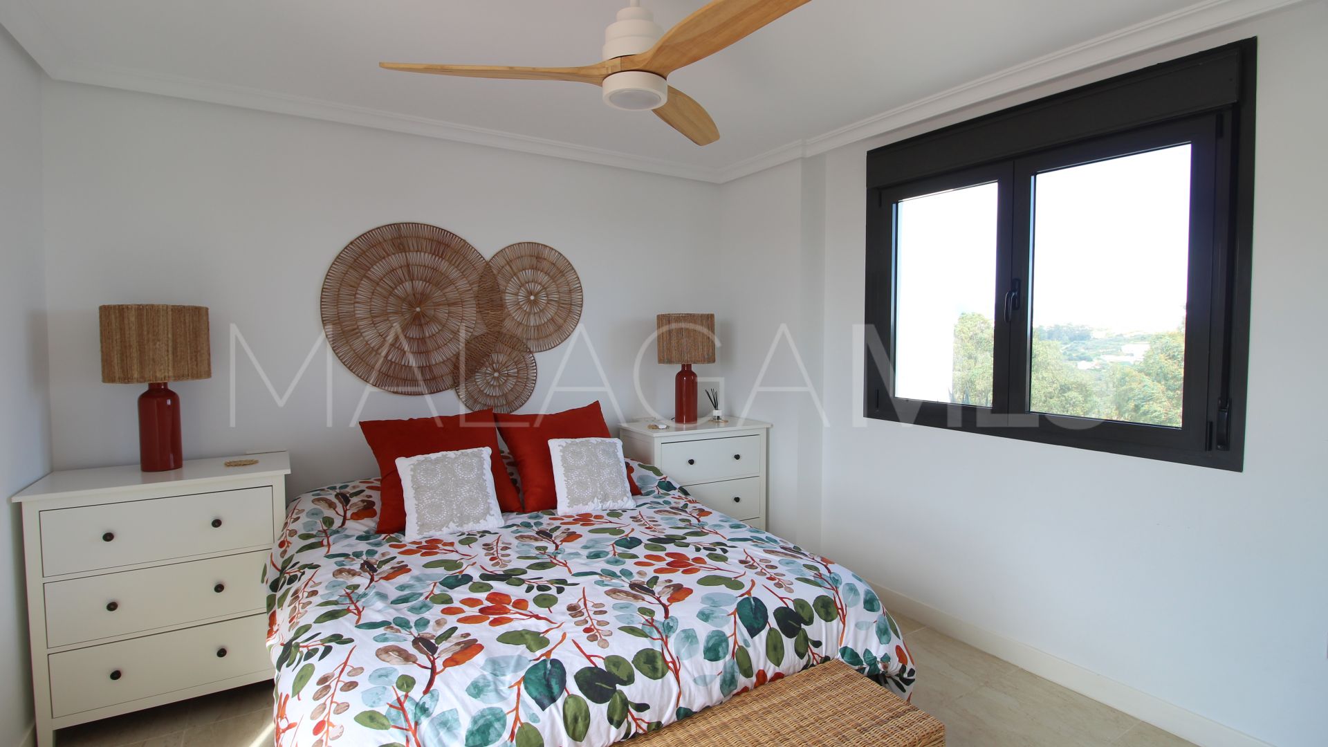 La Resina Golf, atico duplex de 2 bedrooms a la venta