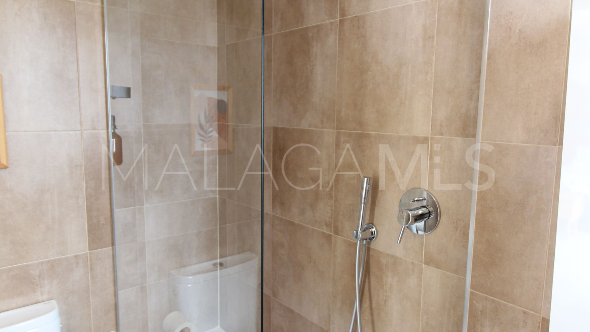 La Resina Golf, atico duplex de 2 bedrooms a la venta