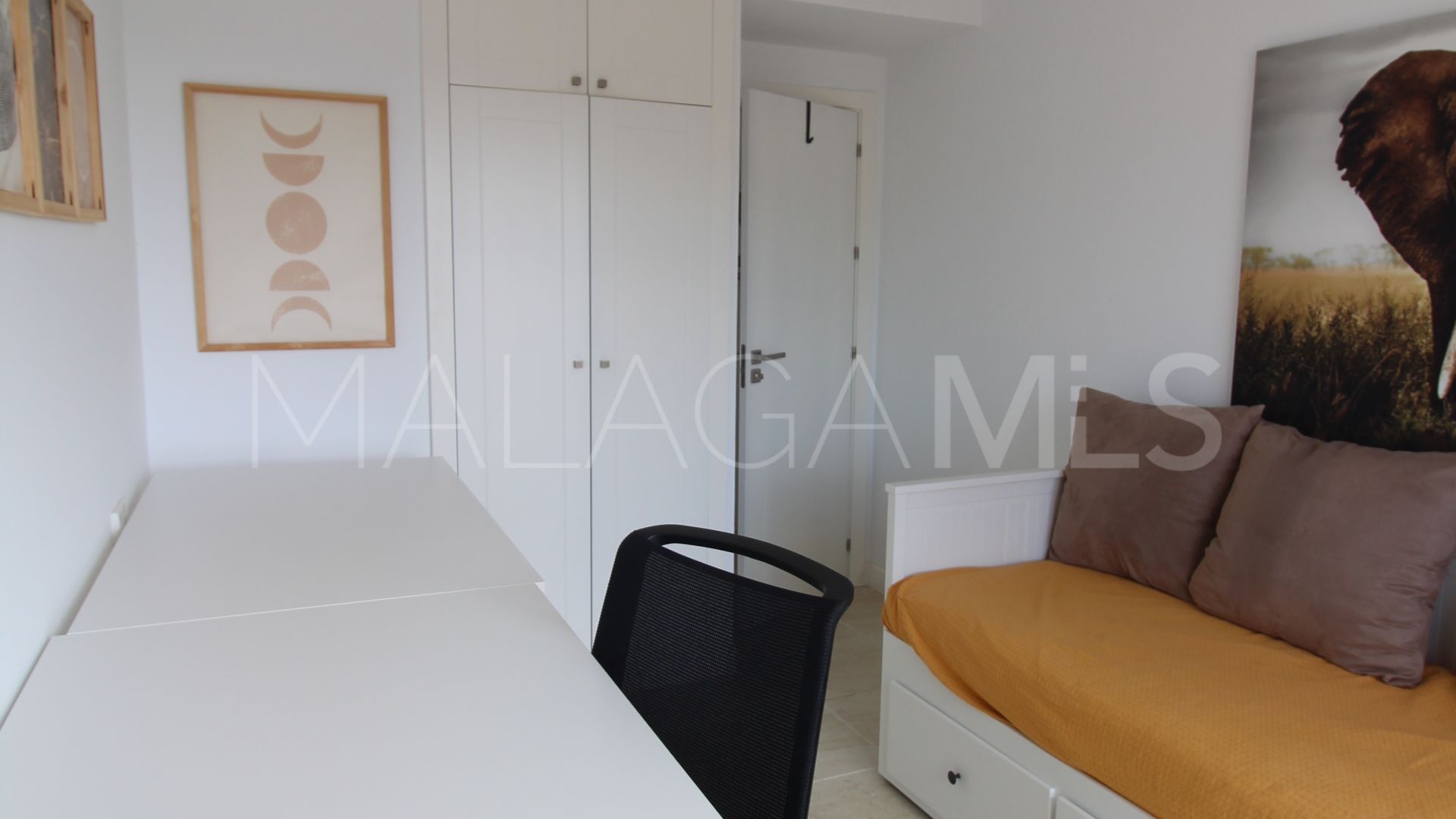 La Resina Golf, atico duplex de 2 bedrooms a la venta