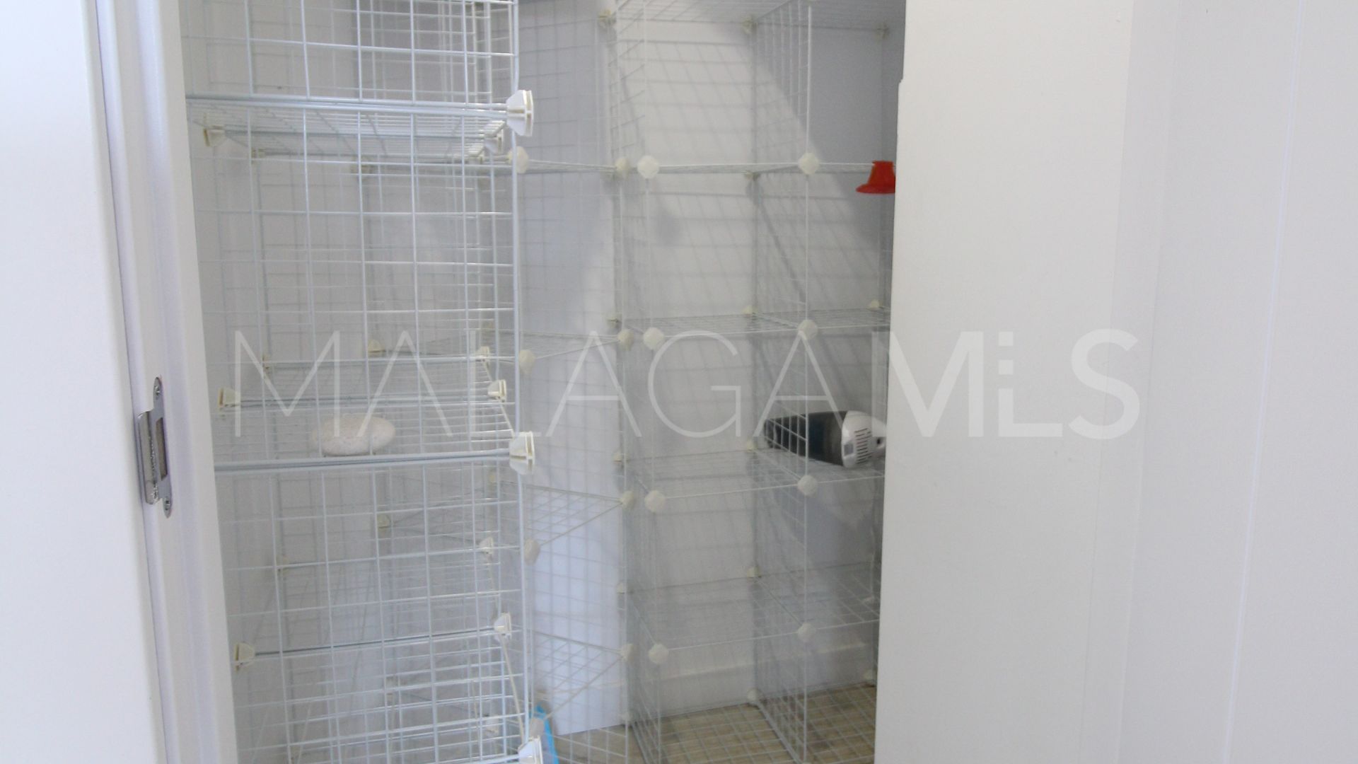 La Resina Golf, atico duplex de 2 bedrooms a la venta
